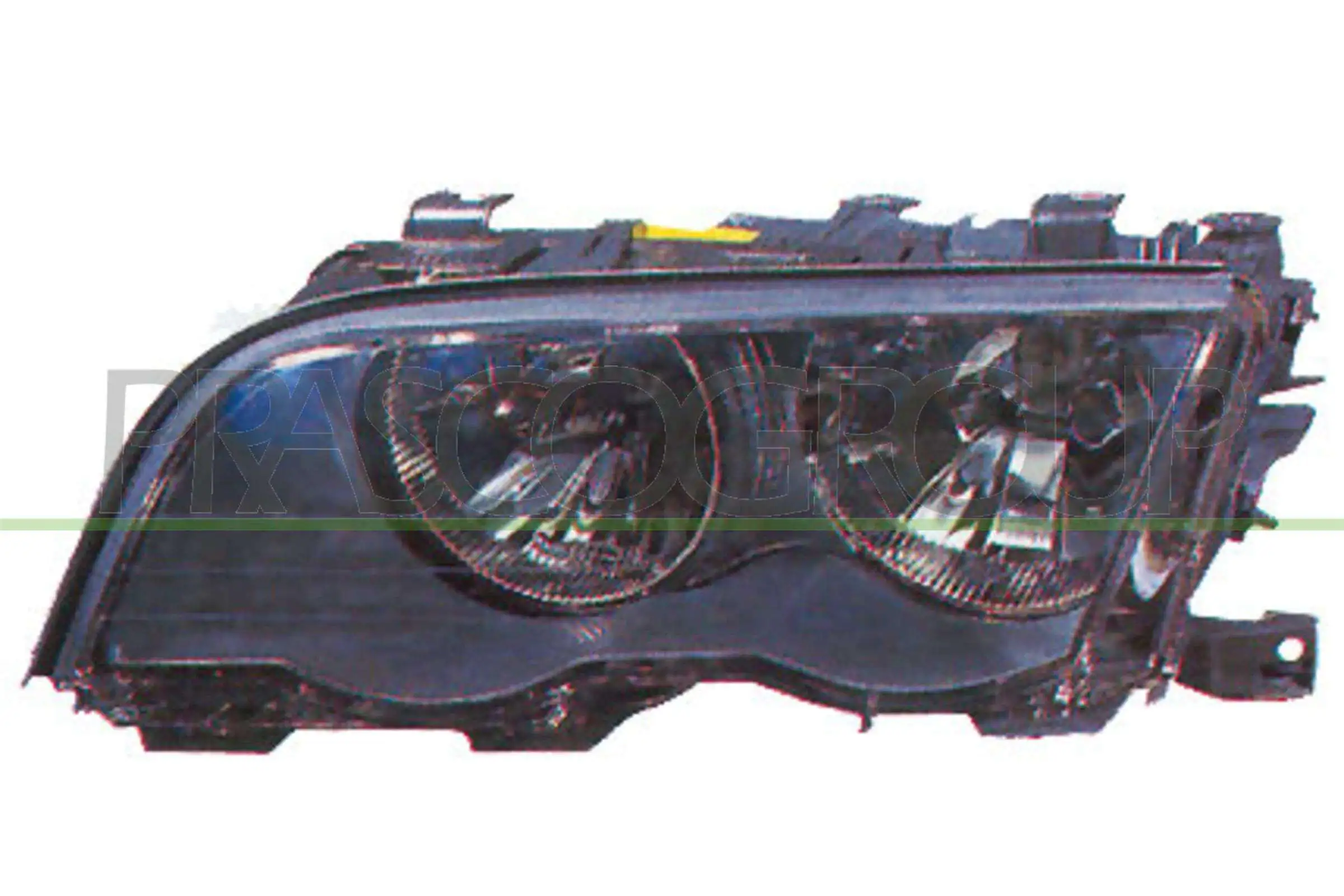 Headlight