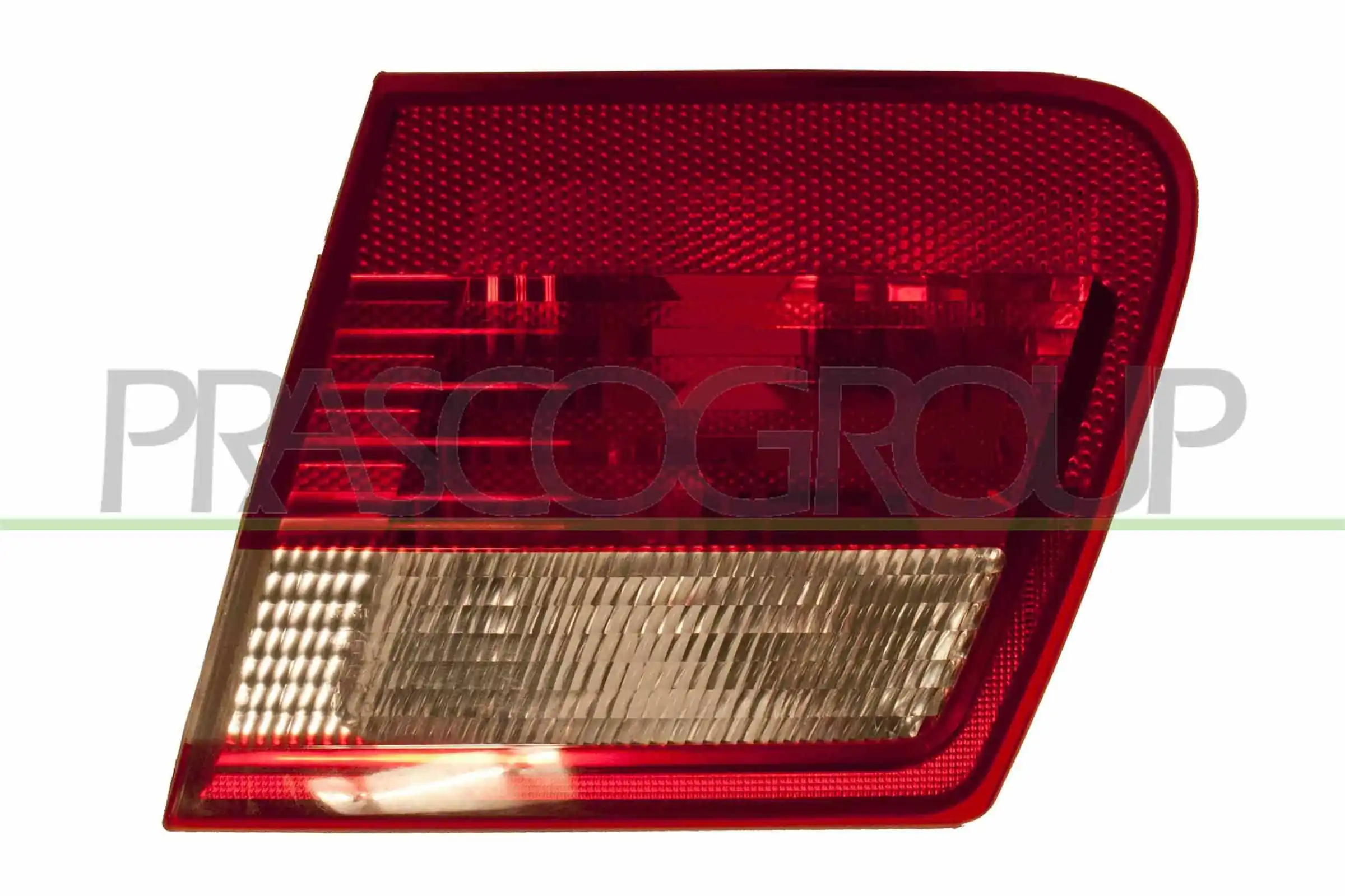 Tail Light Assembly