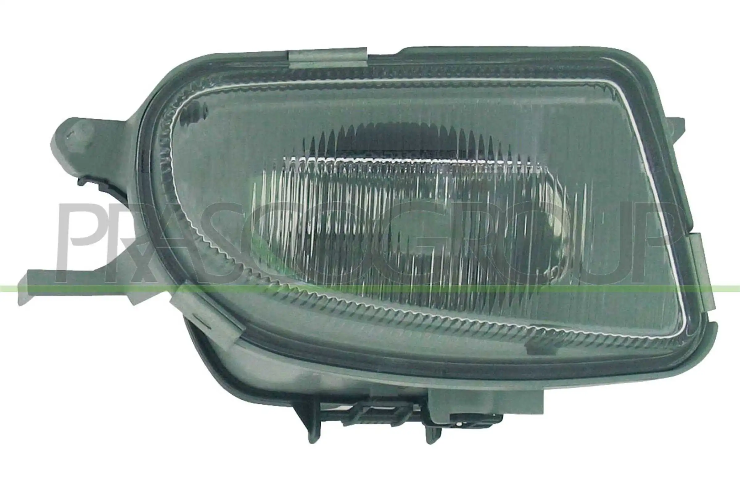 Front Fog Light