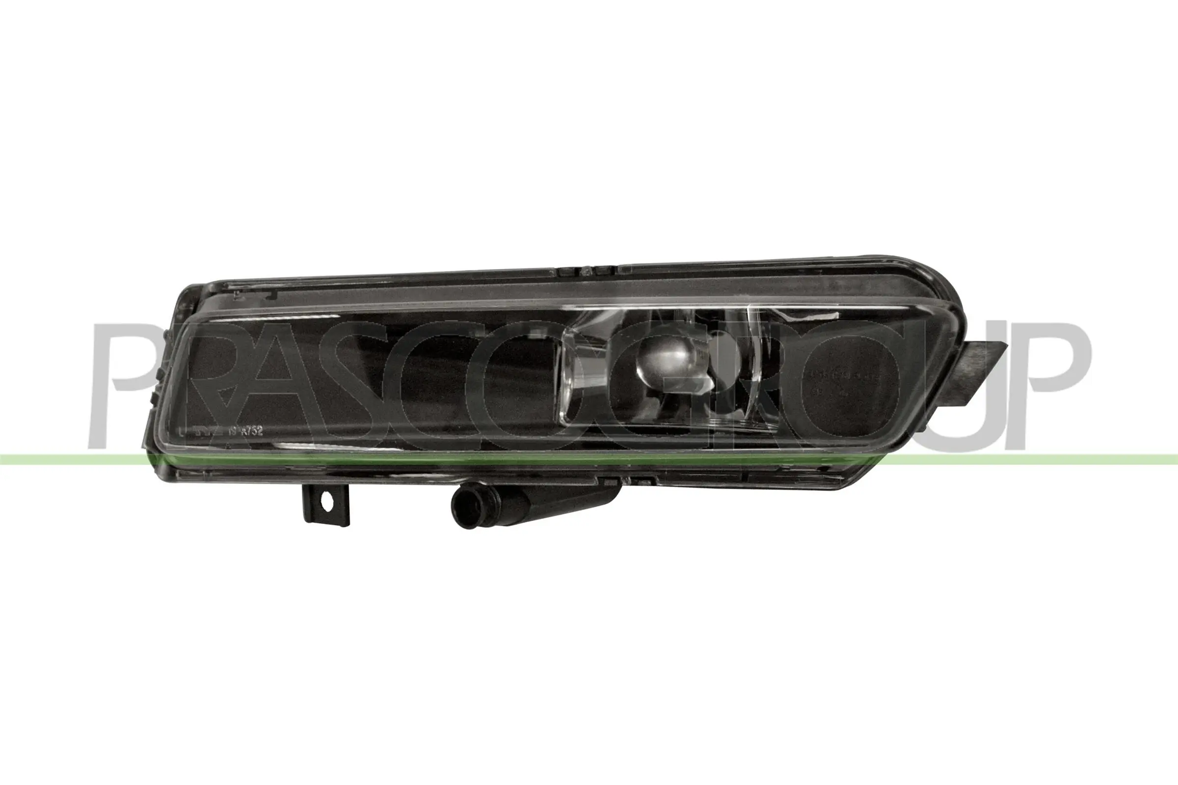 Front Fog Light