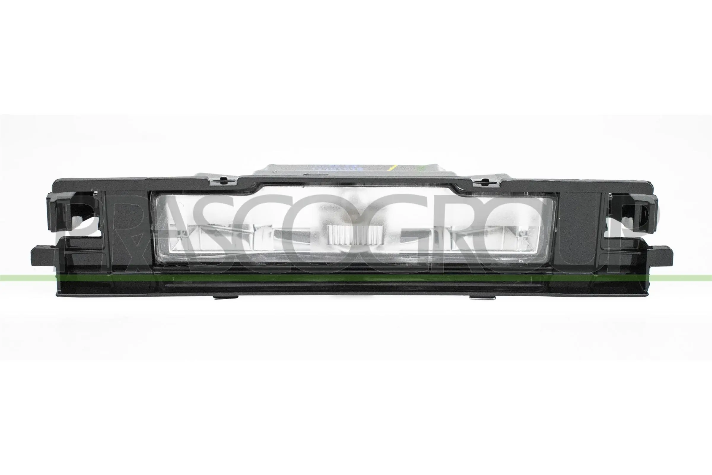 Licence Plate Light