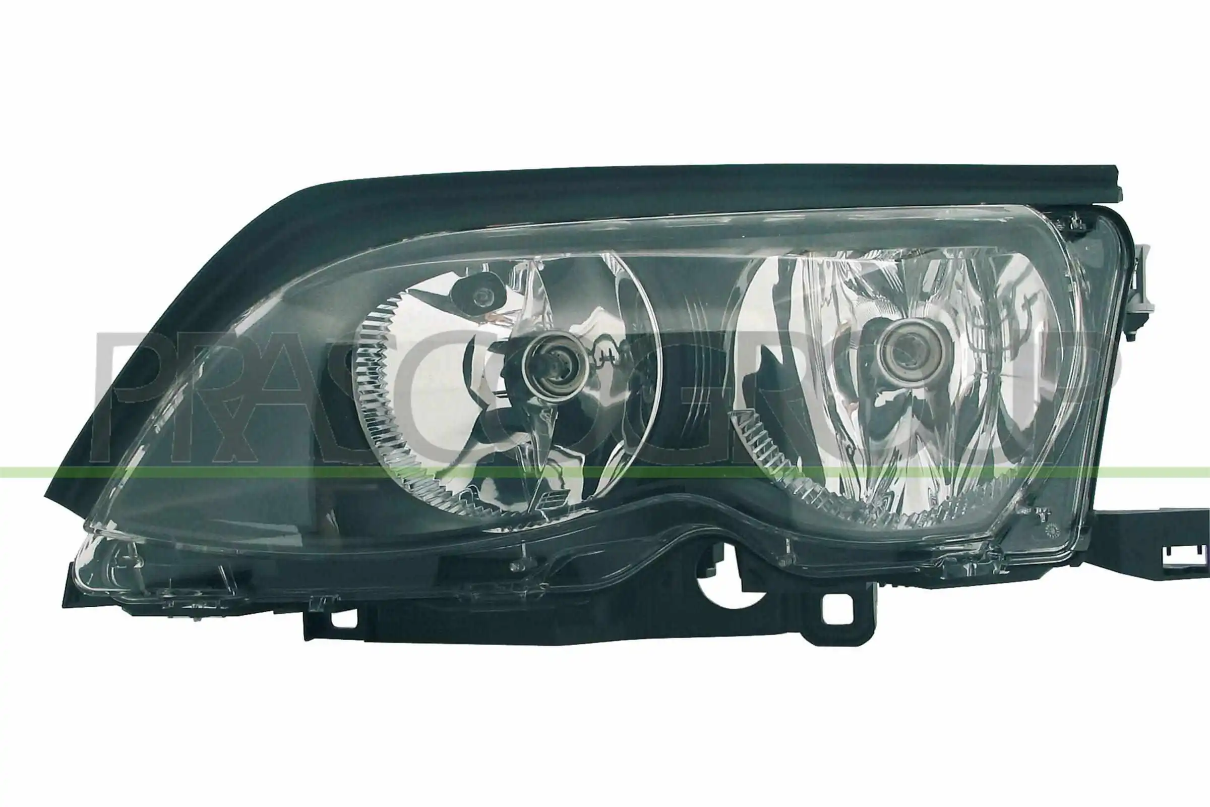 Headlight