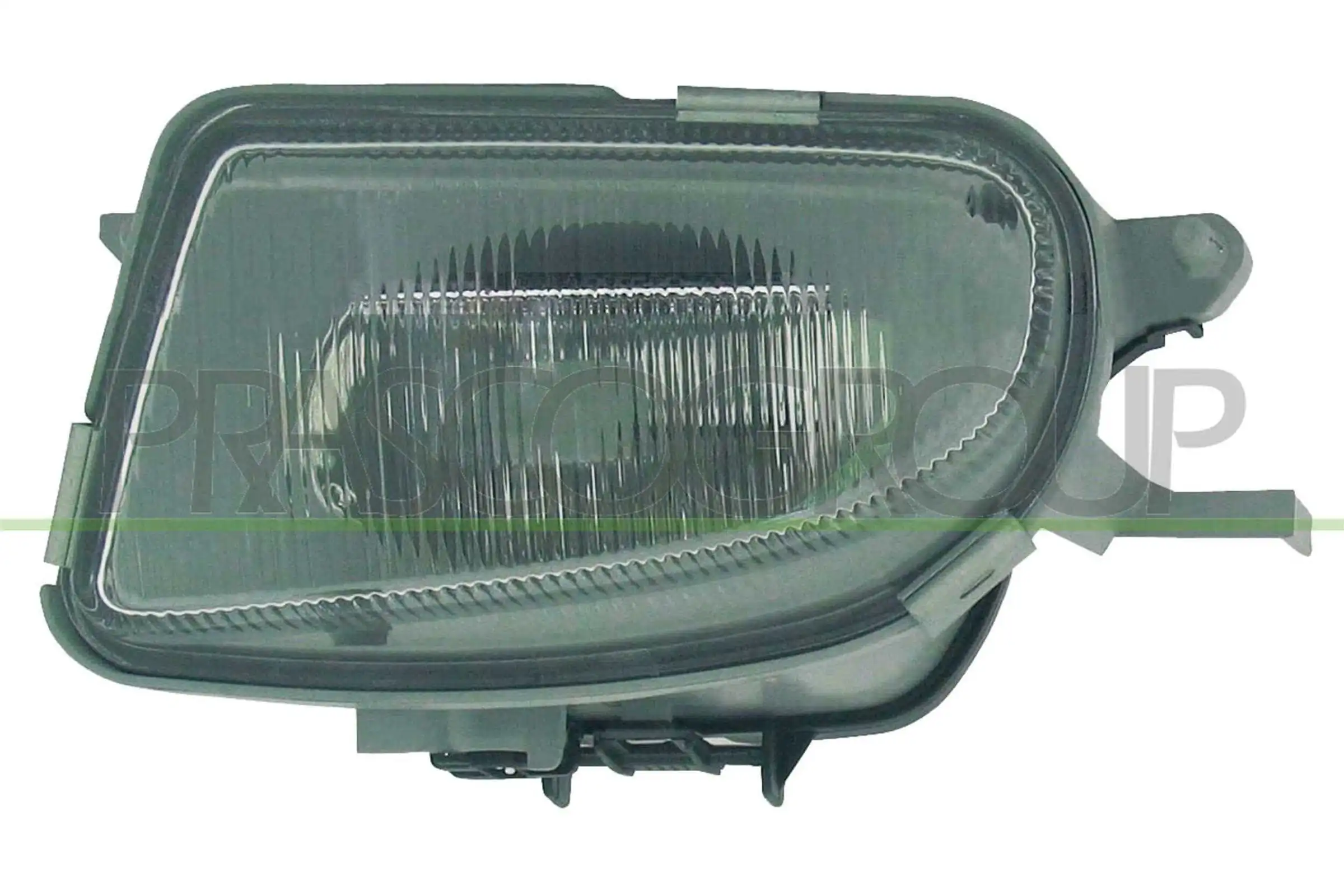 Front Fog Light