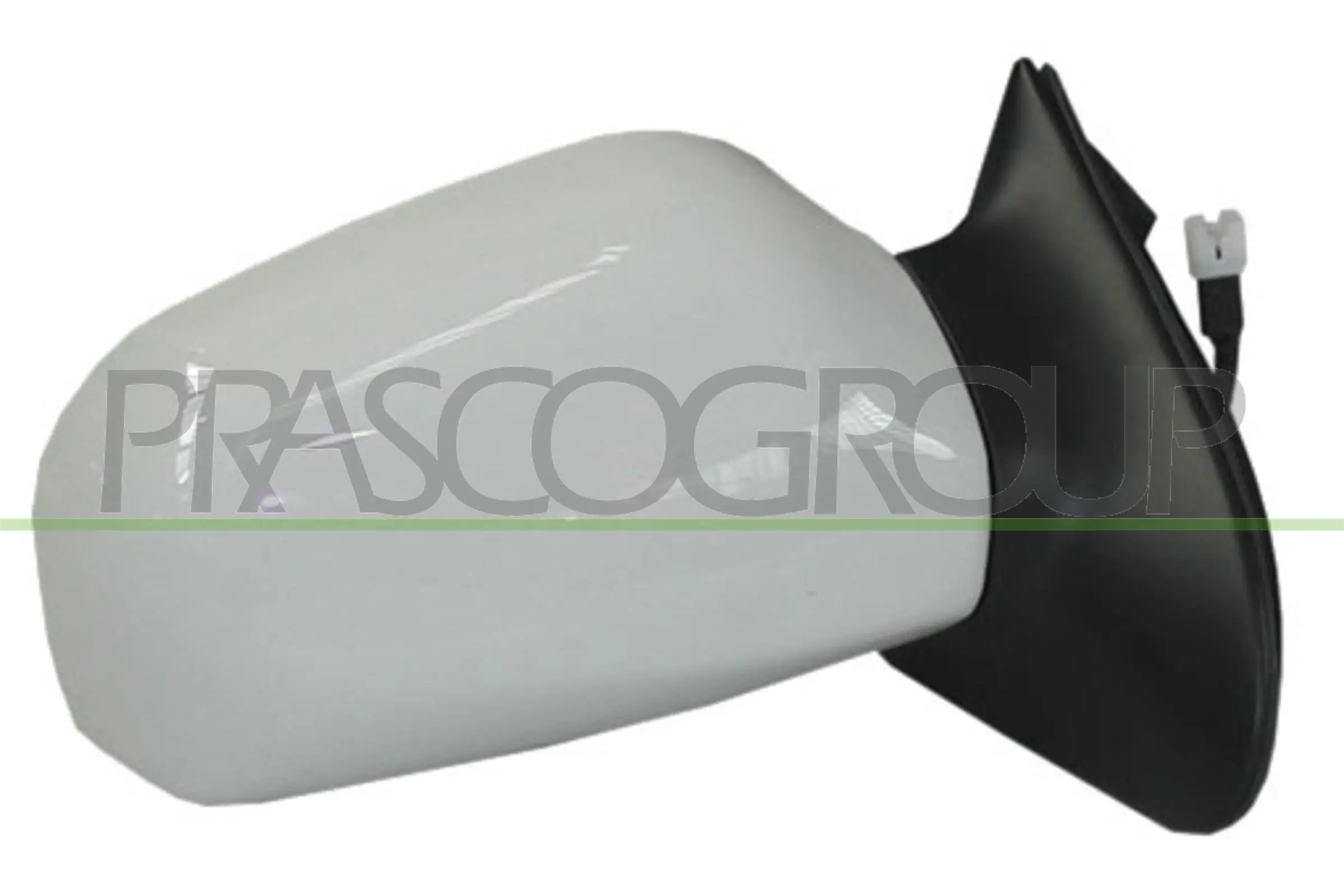 Exterior Mirror