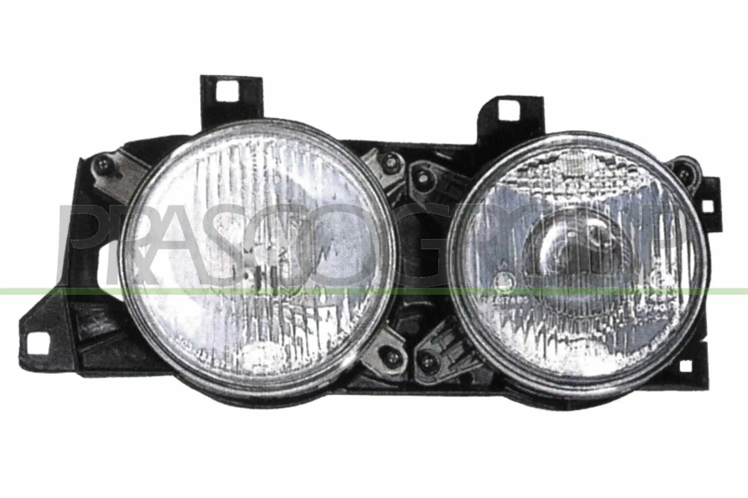 Headlight