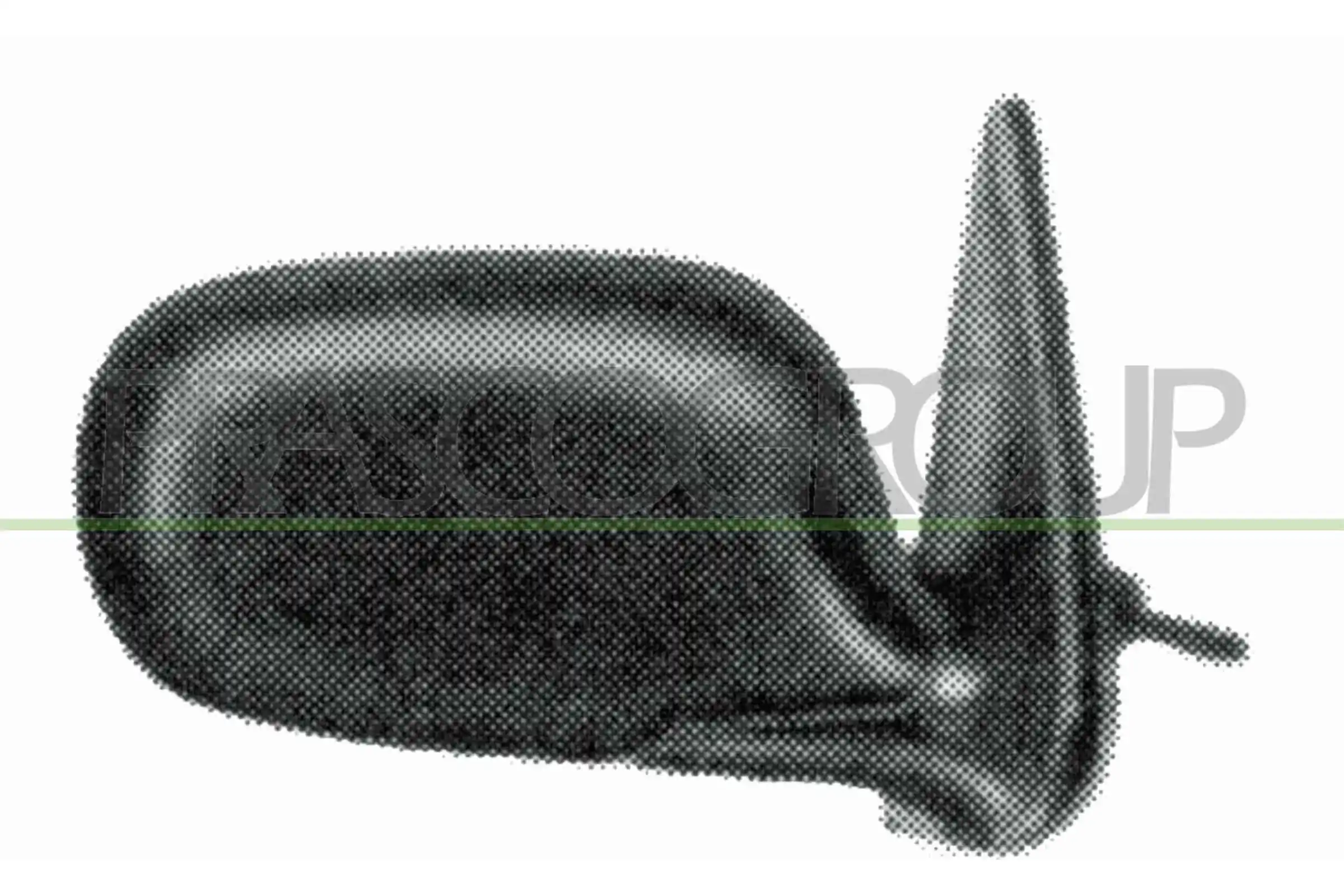 Exterior Mirror