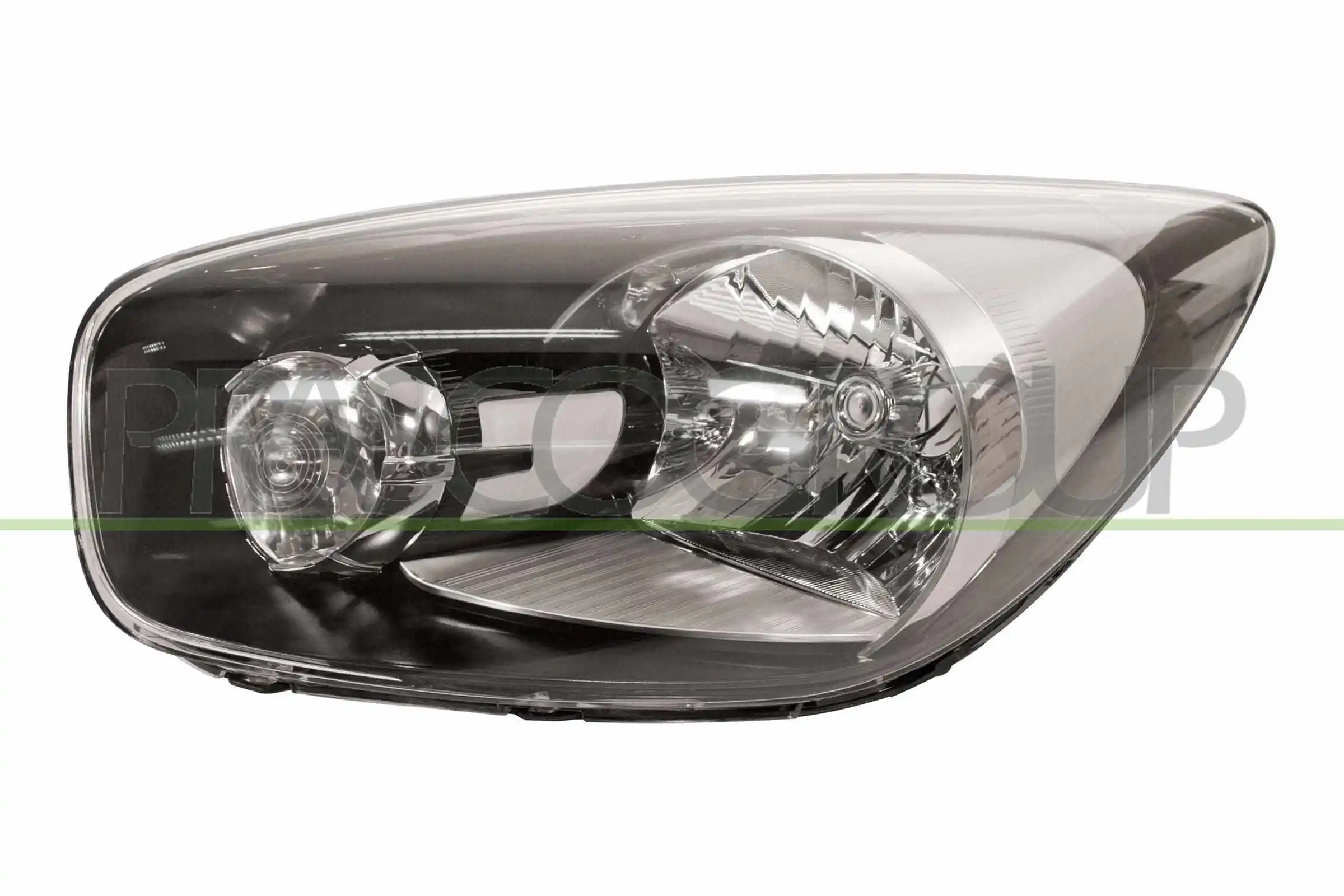 Headlight