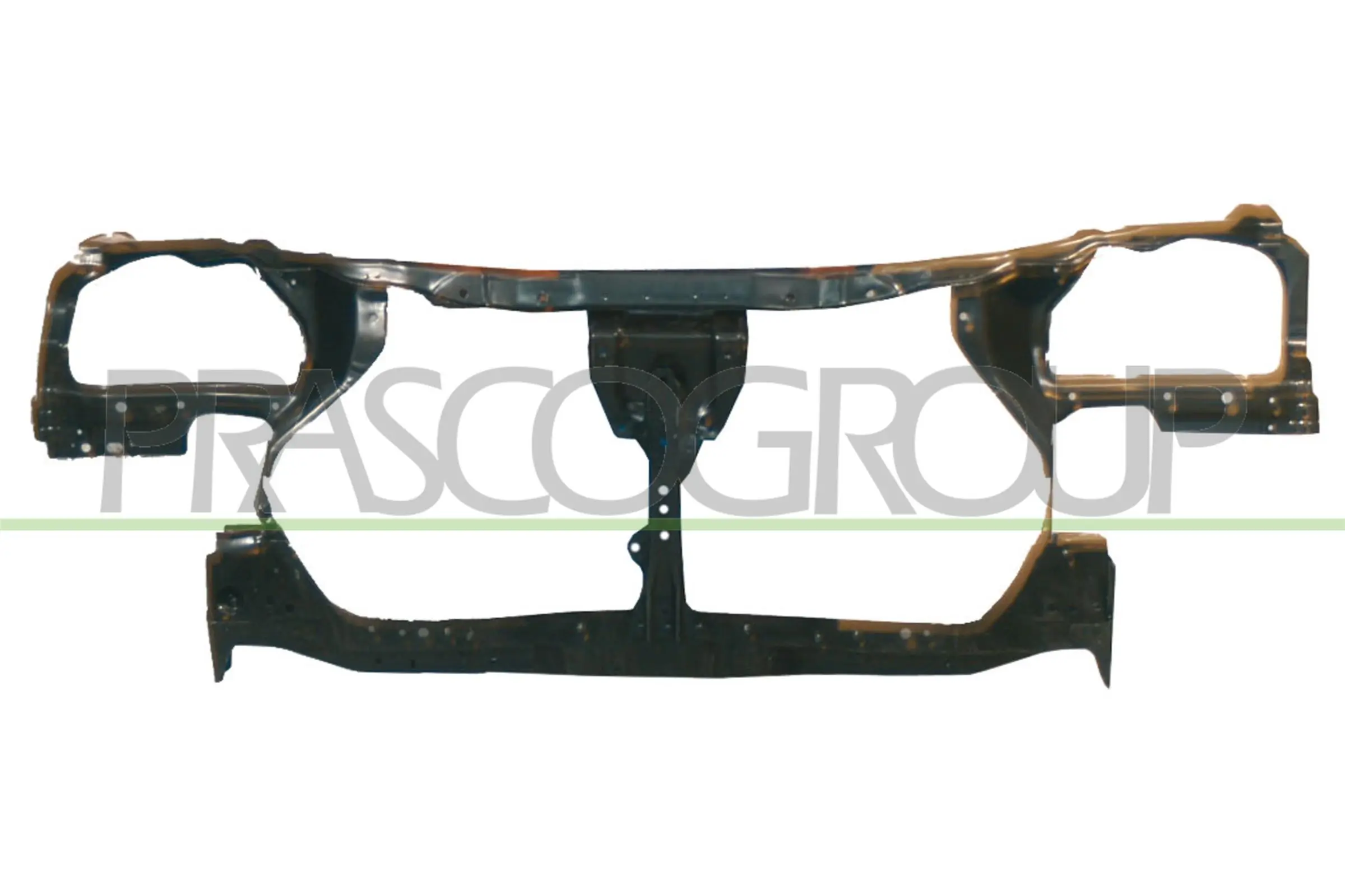 Radiator Support