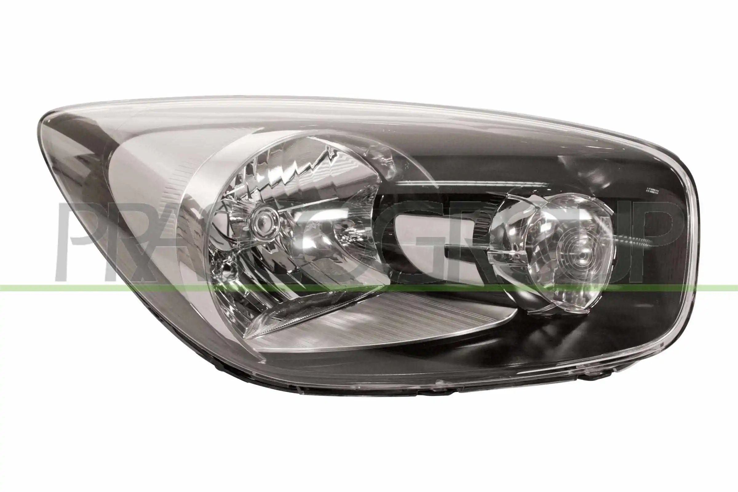 Headlight