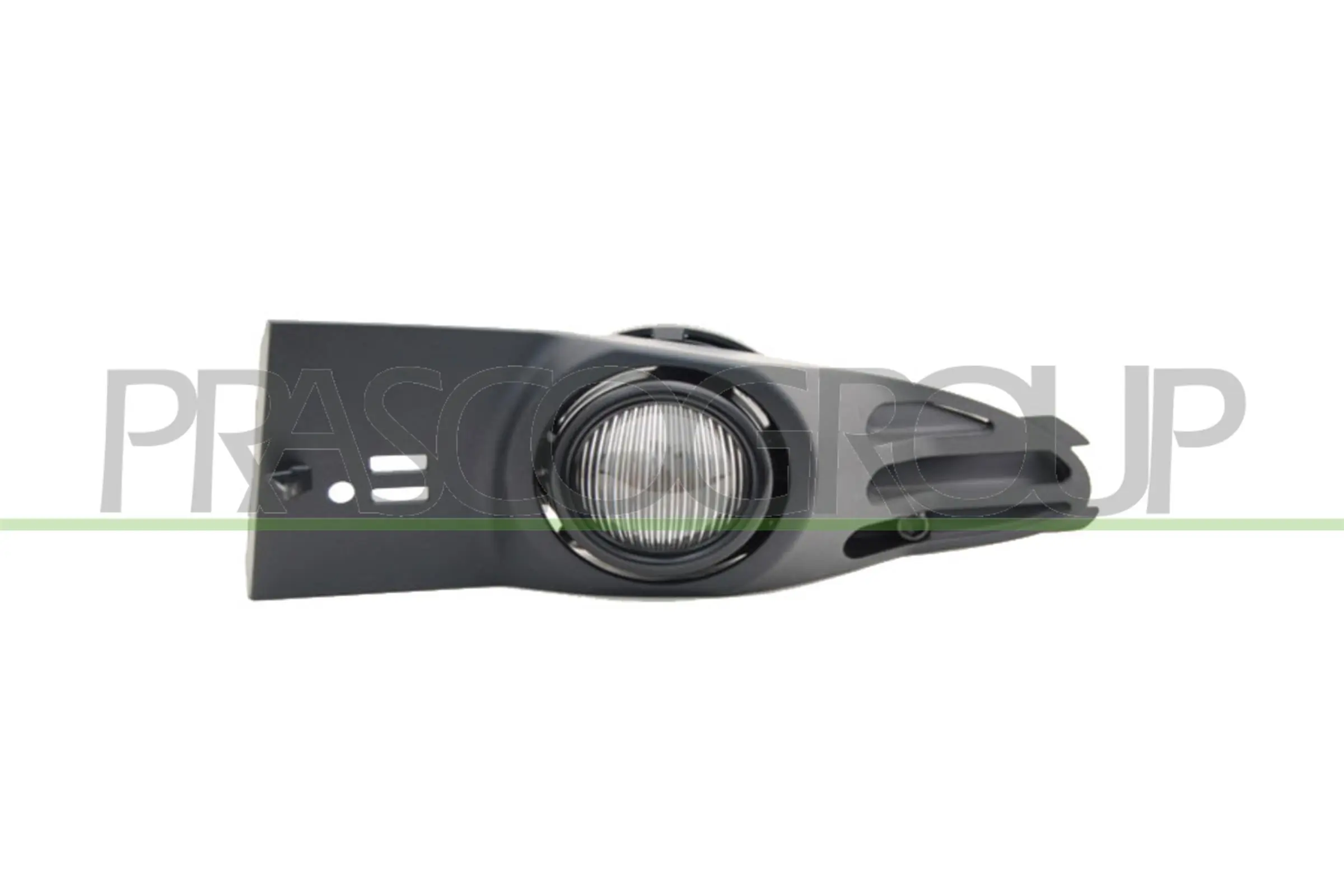 Front Fog Light