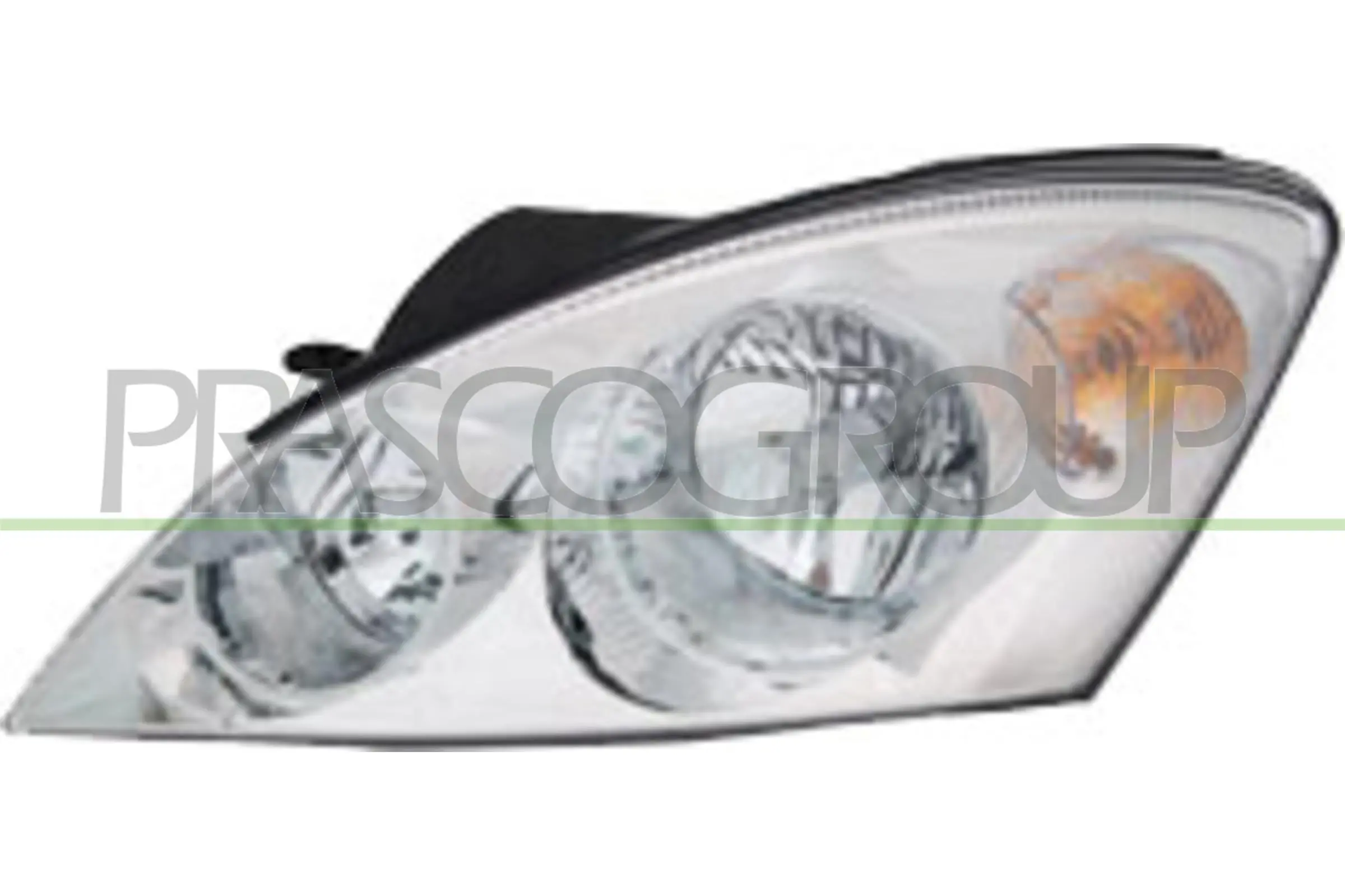 Headlight