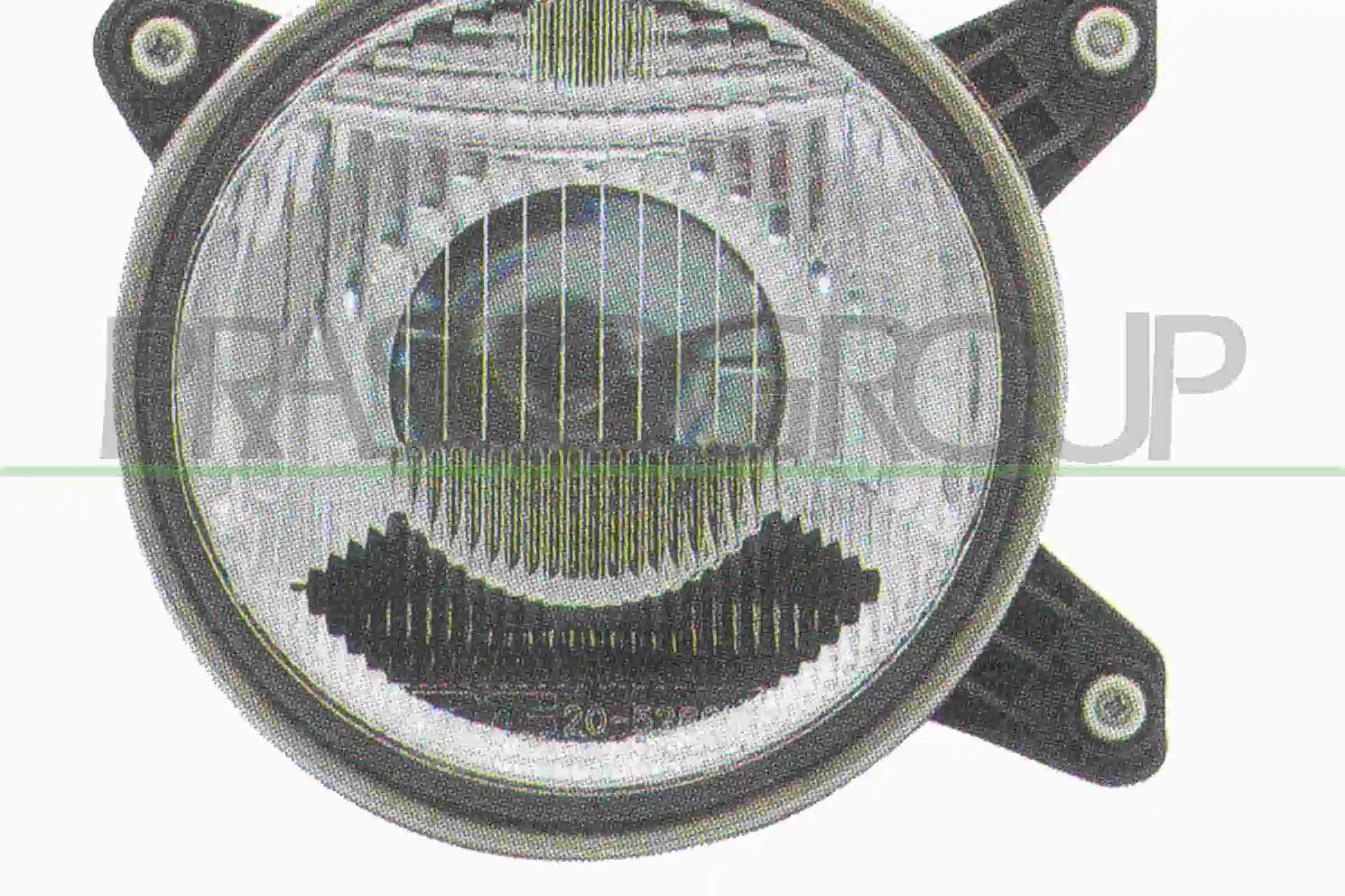 Headlight