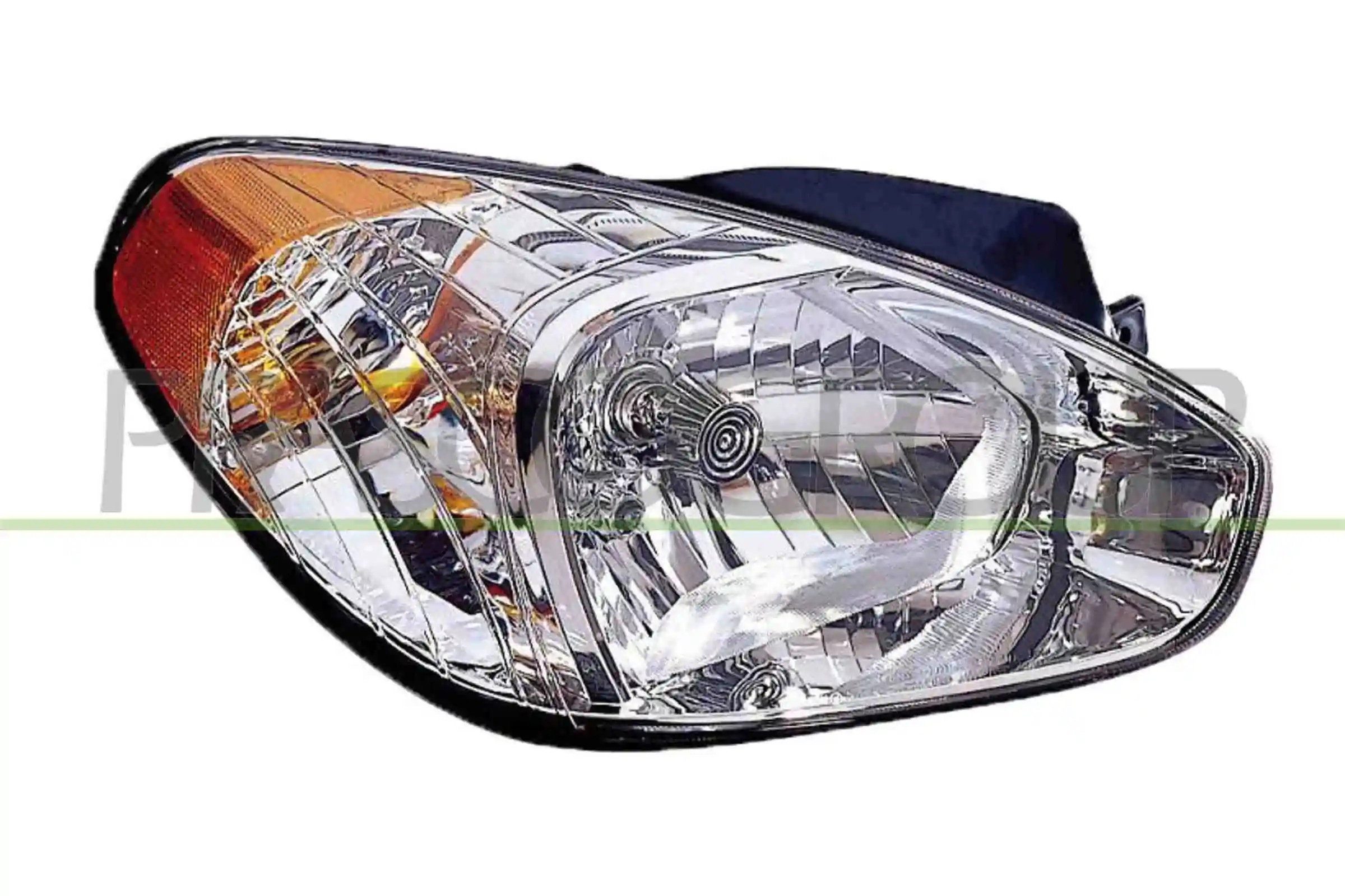 Headlight