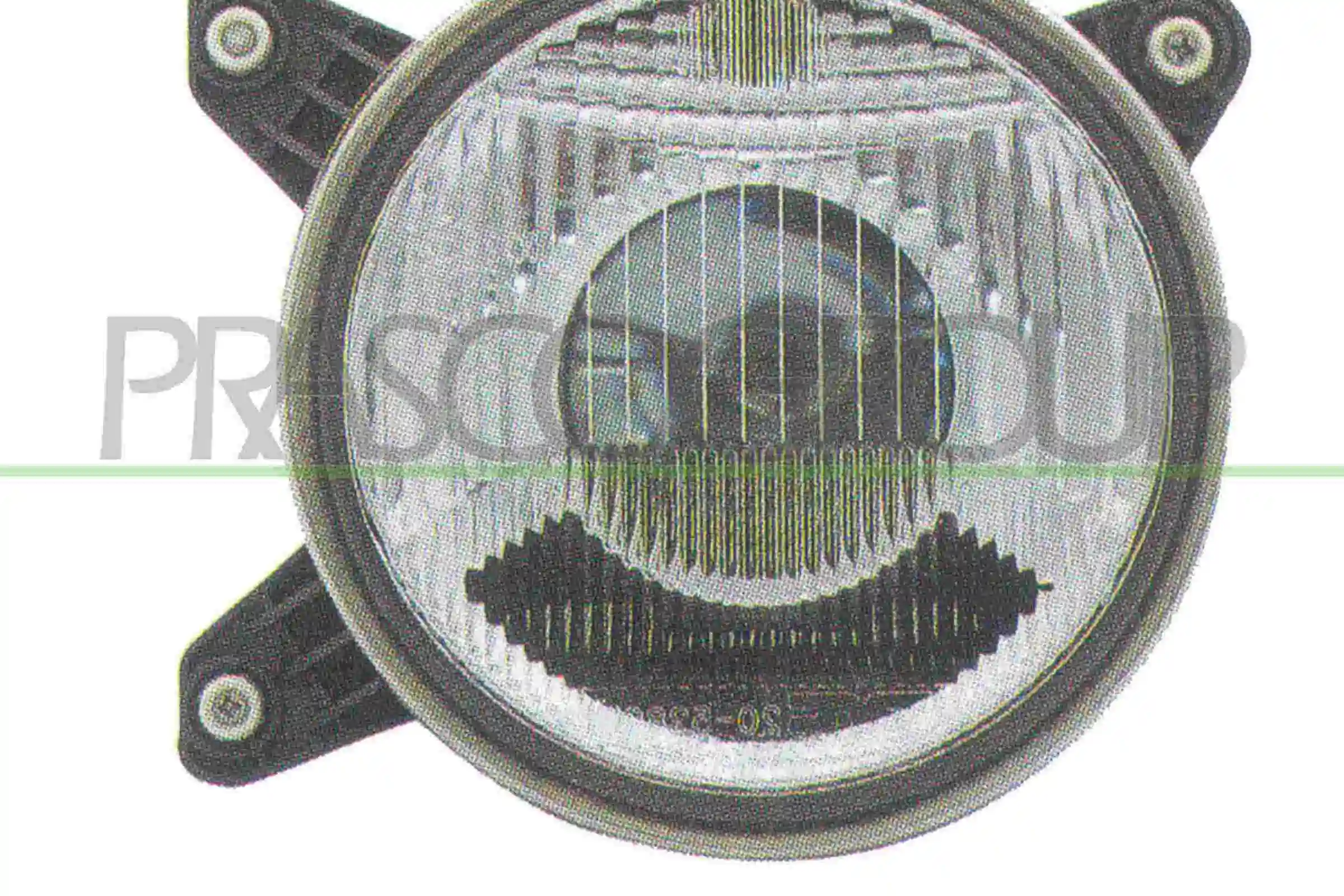 Headlight