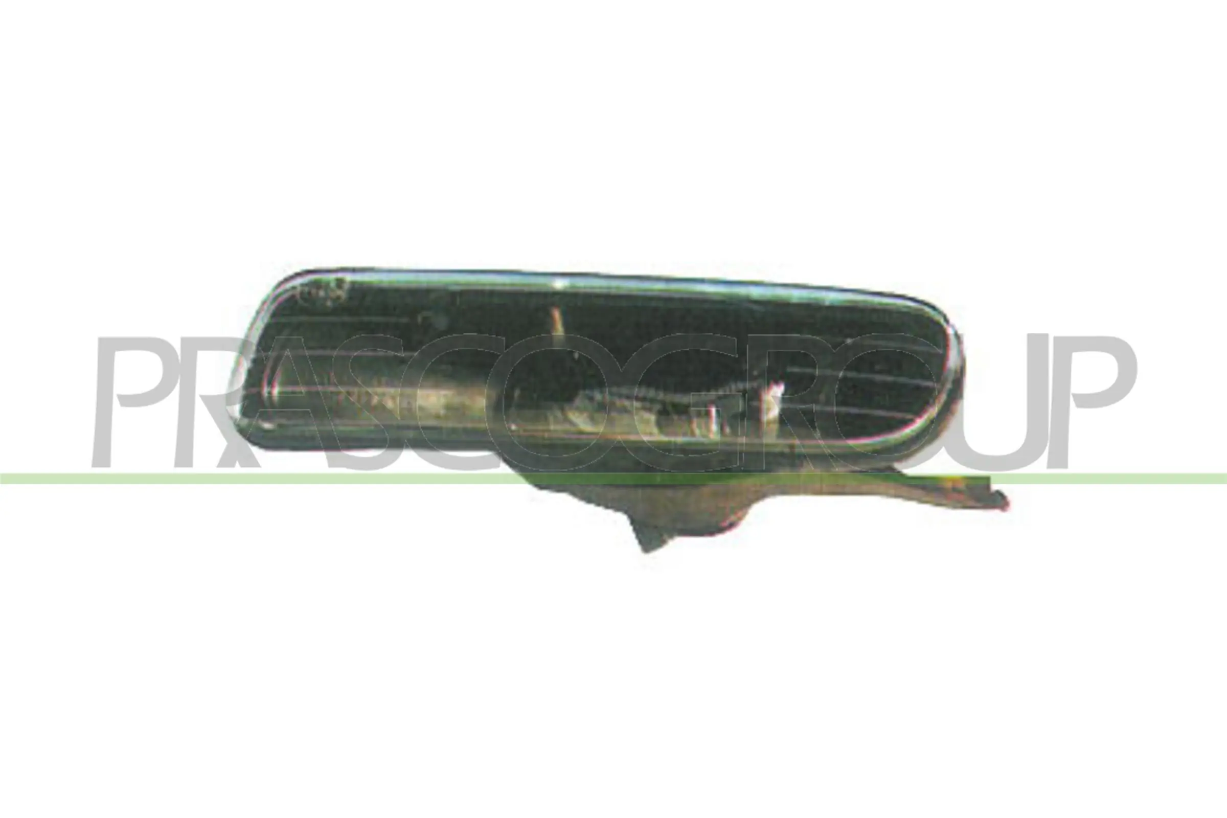Front Fog Light