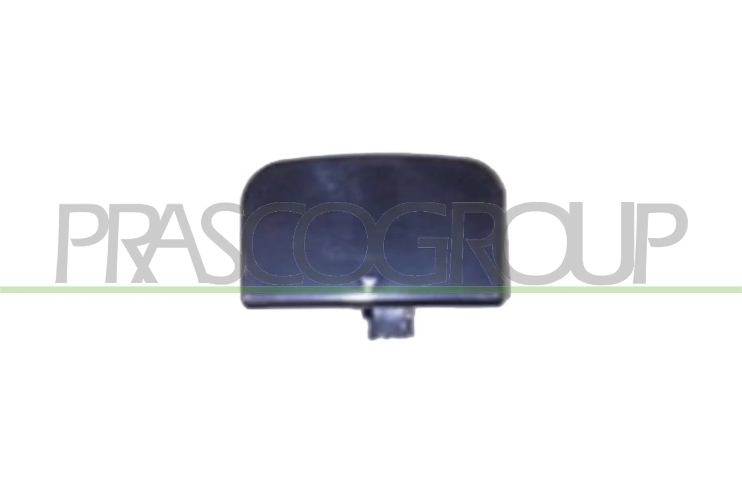 Flap, tow hook