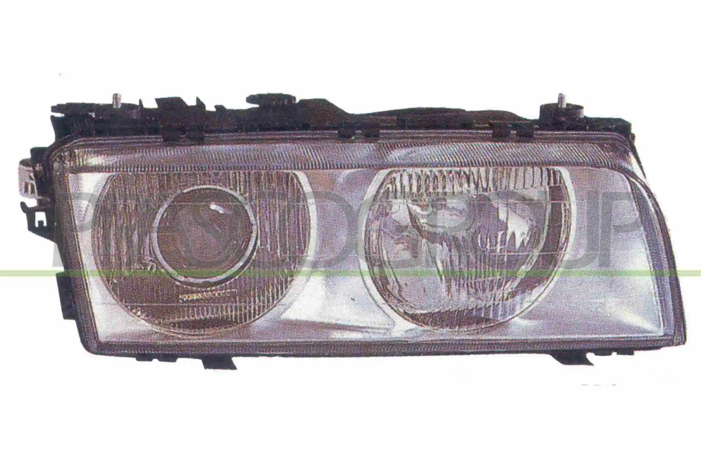 Headlight