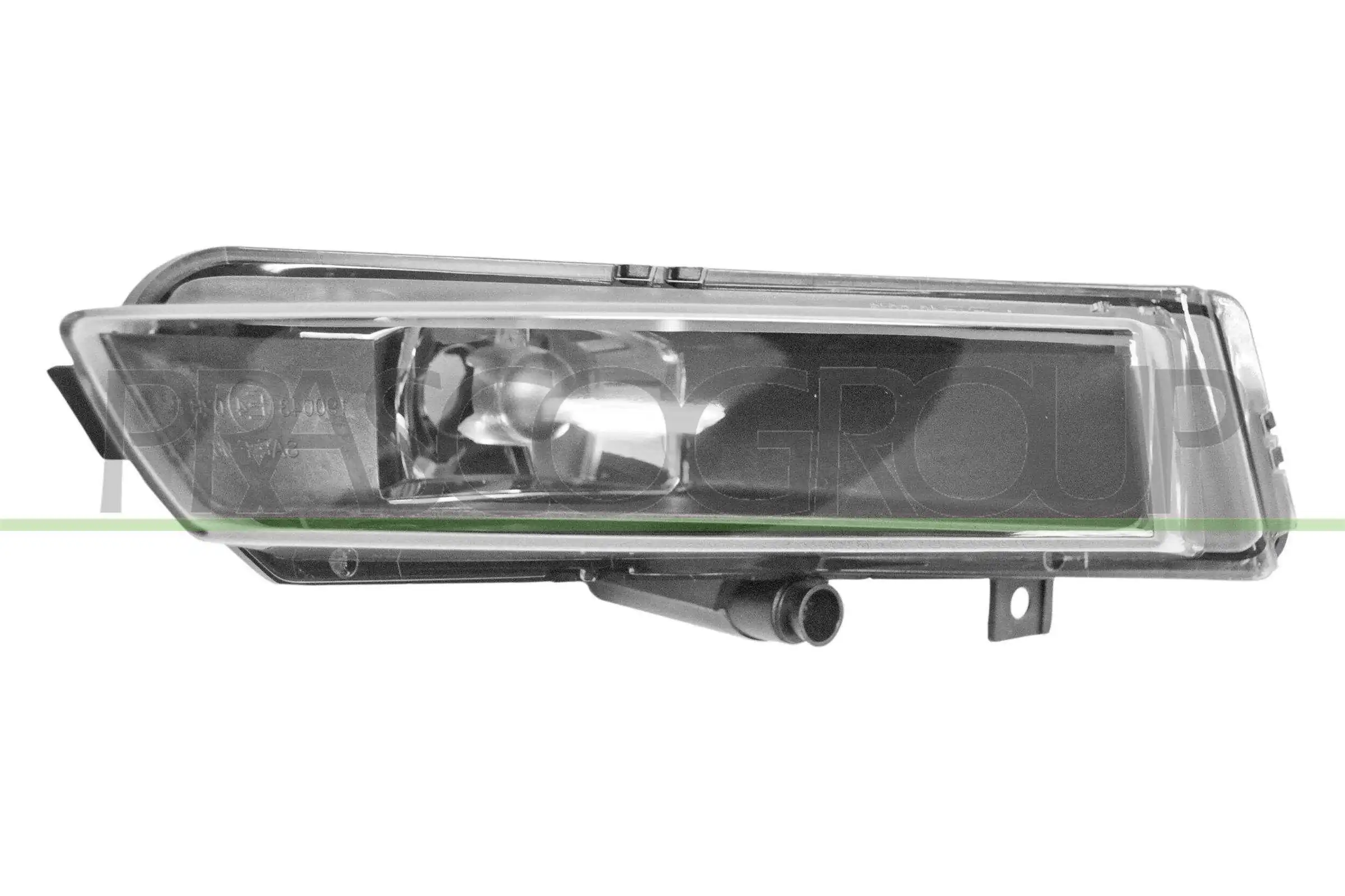Front Fog Light