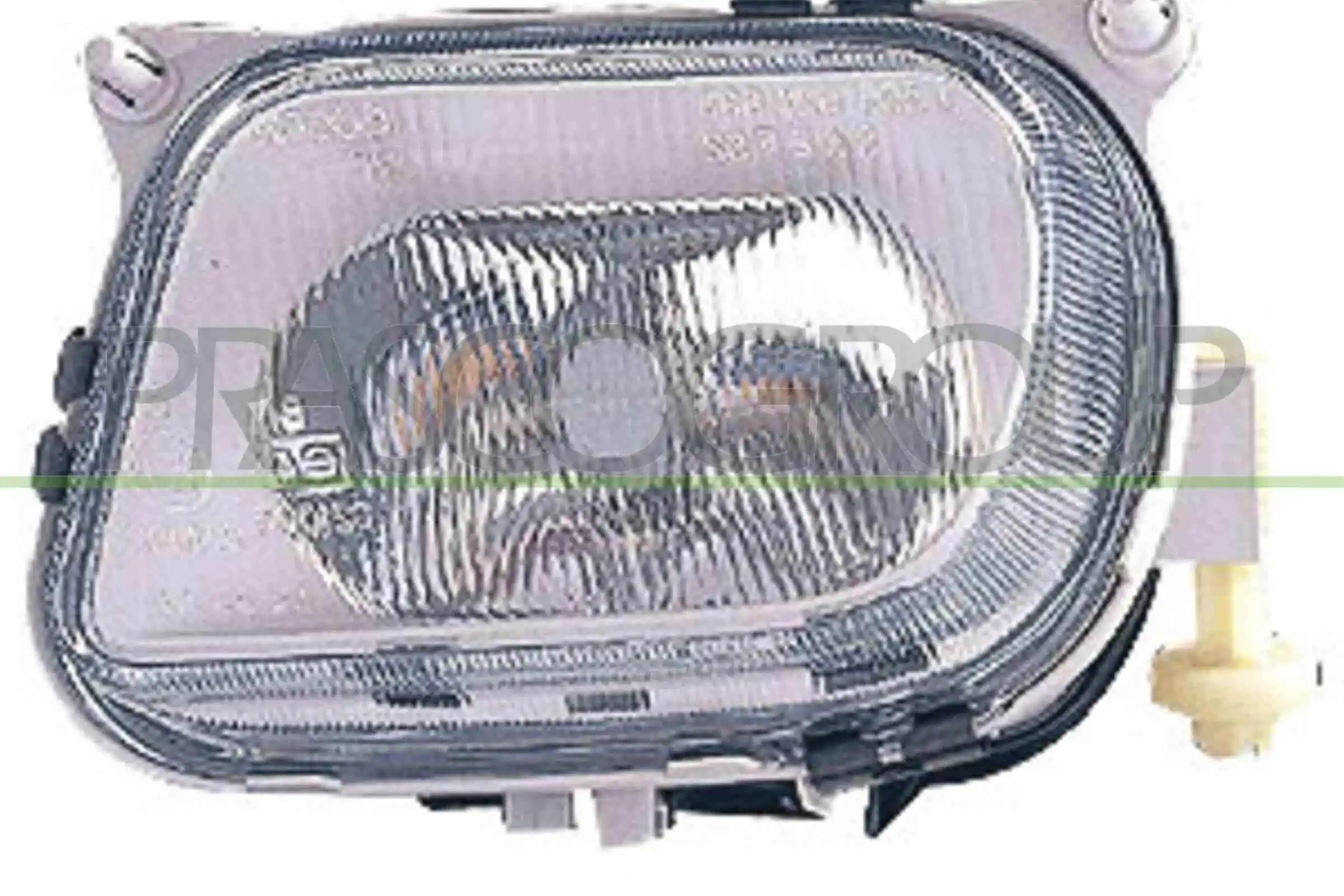 Front Fog Light