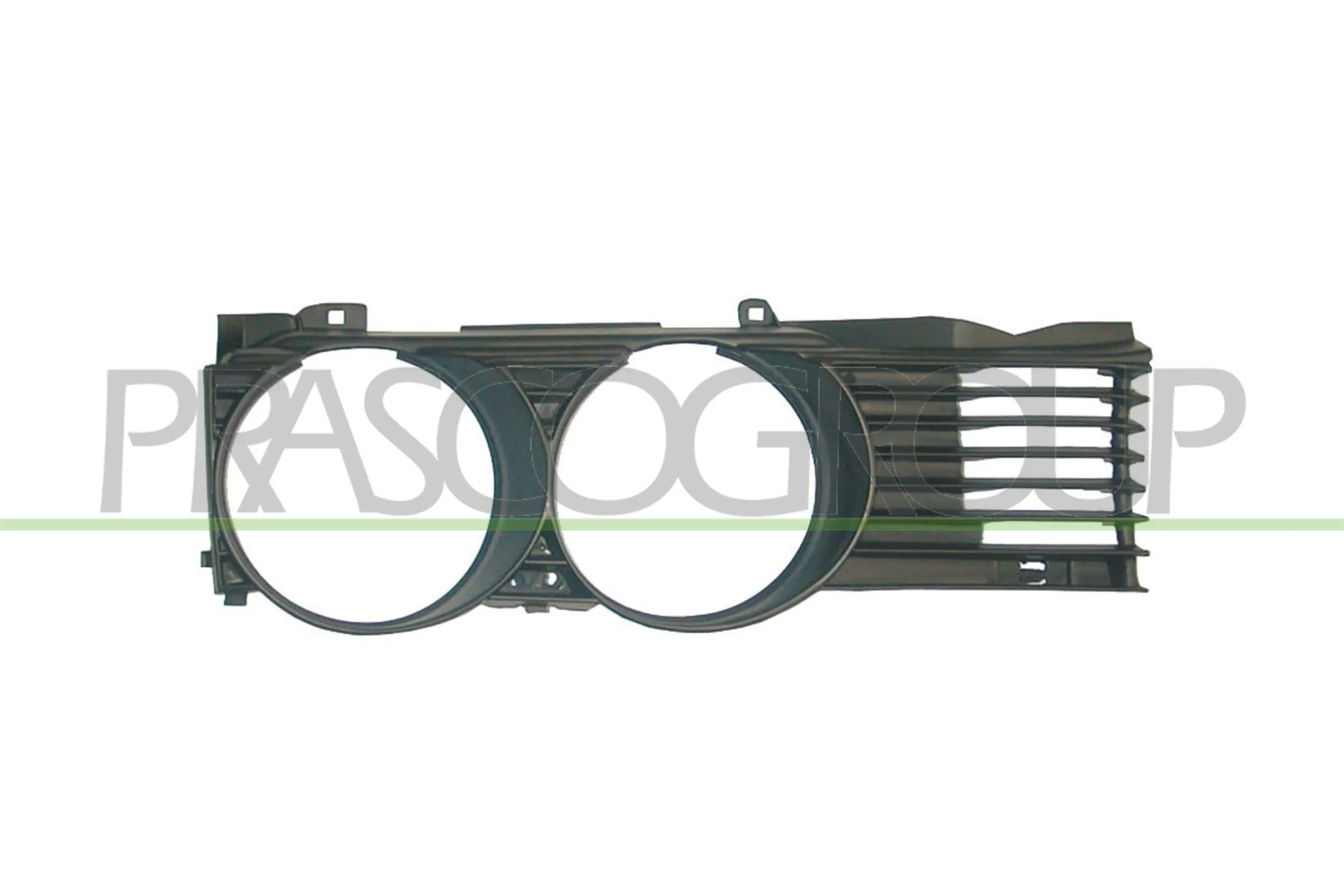 Radiator Grille