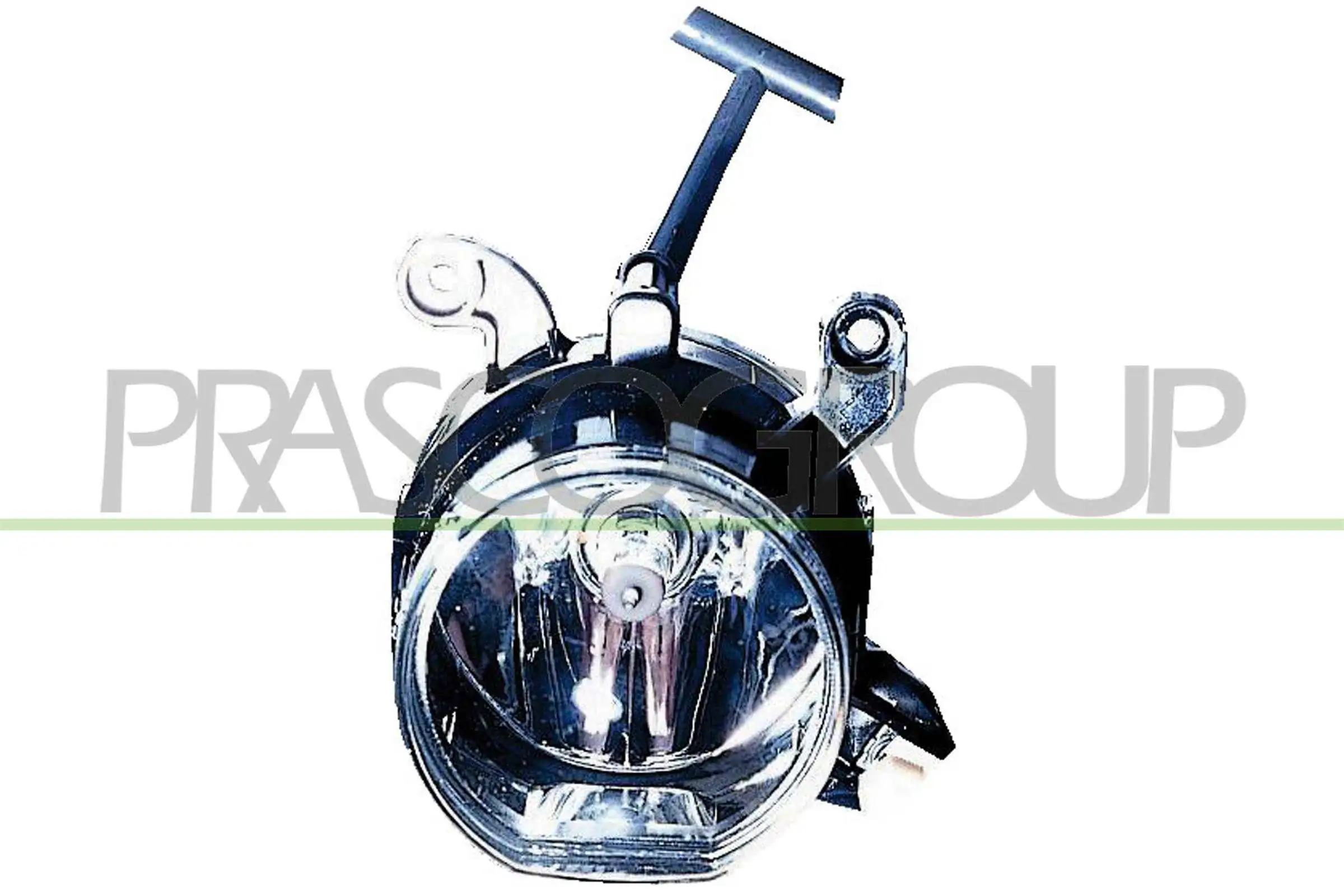Front Fog Light
