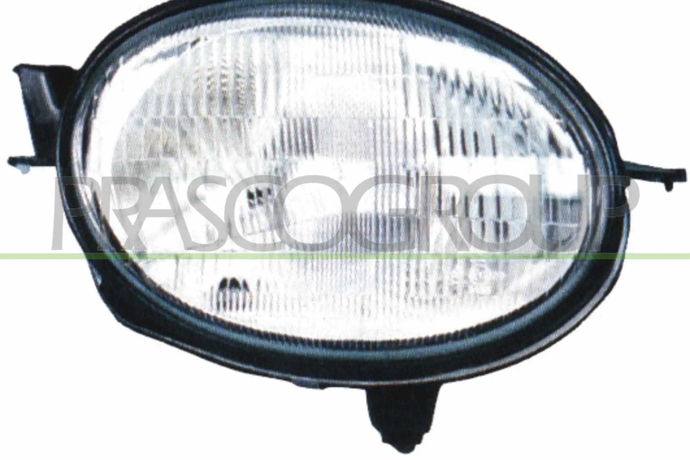 Headlight