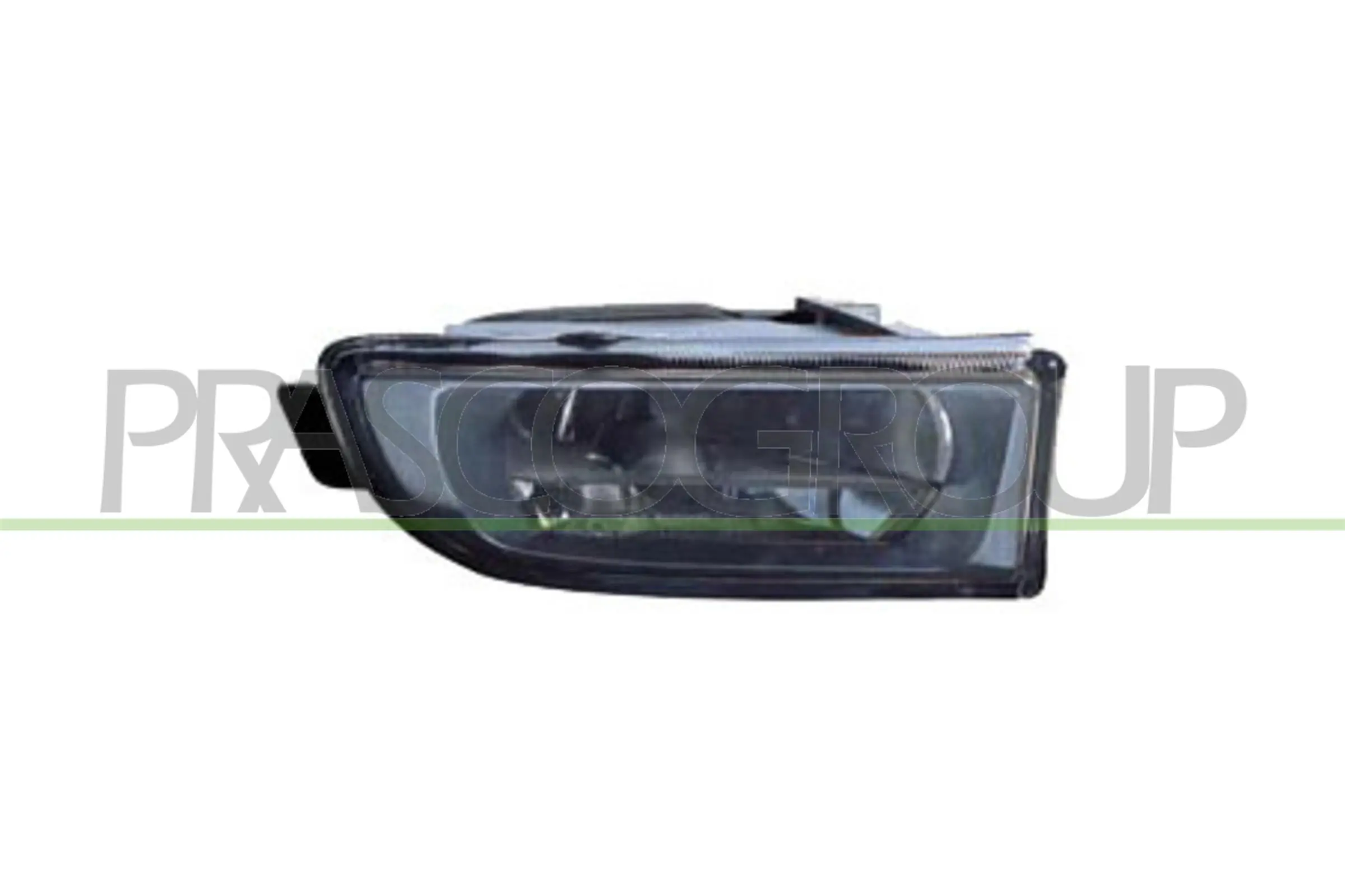 Front Fog Light