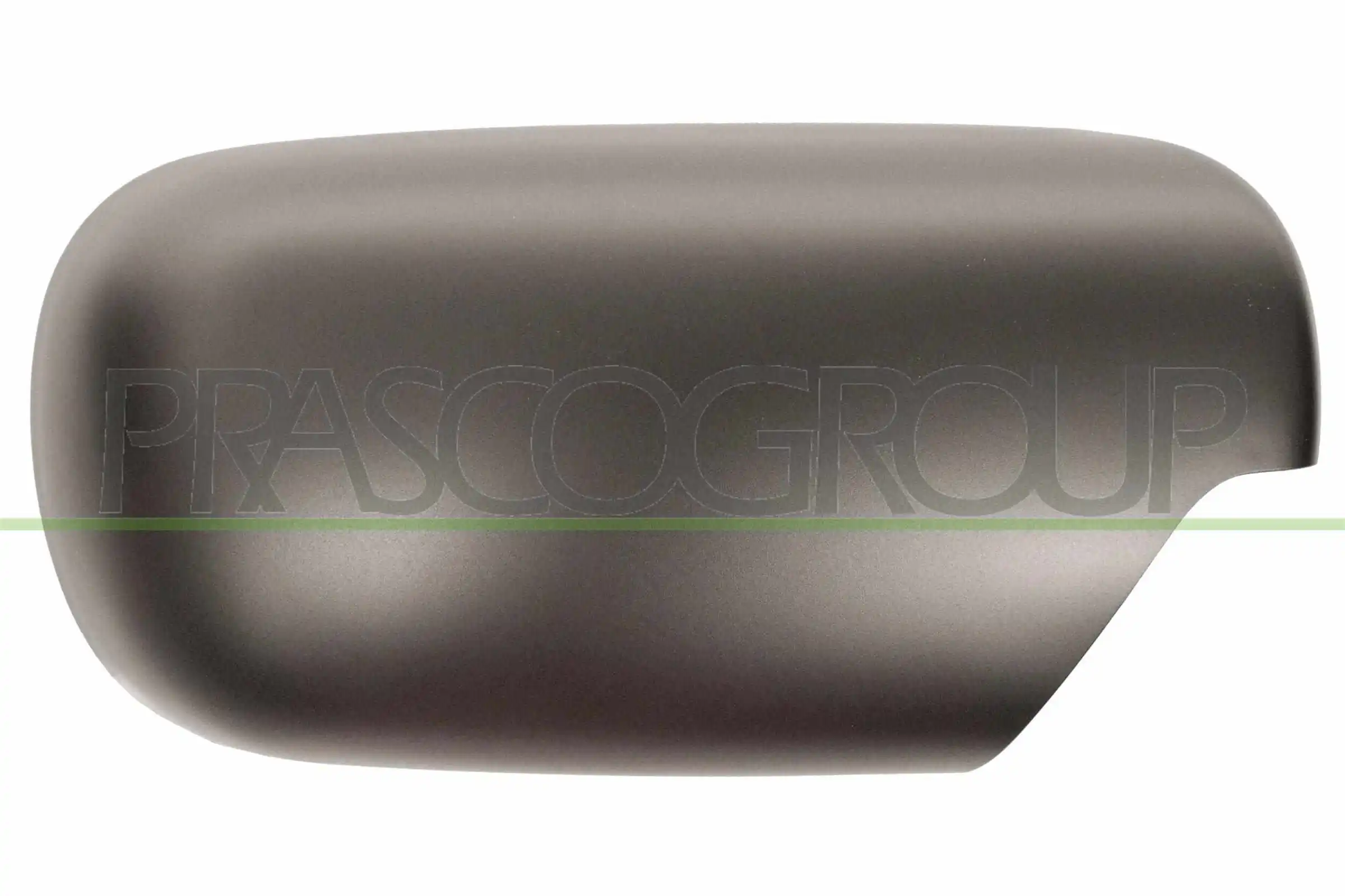 Cover, exterior mirror