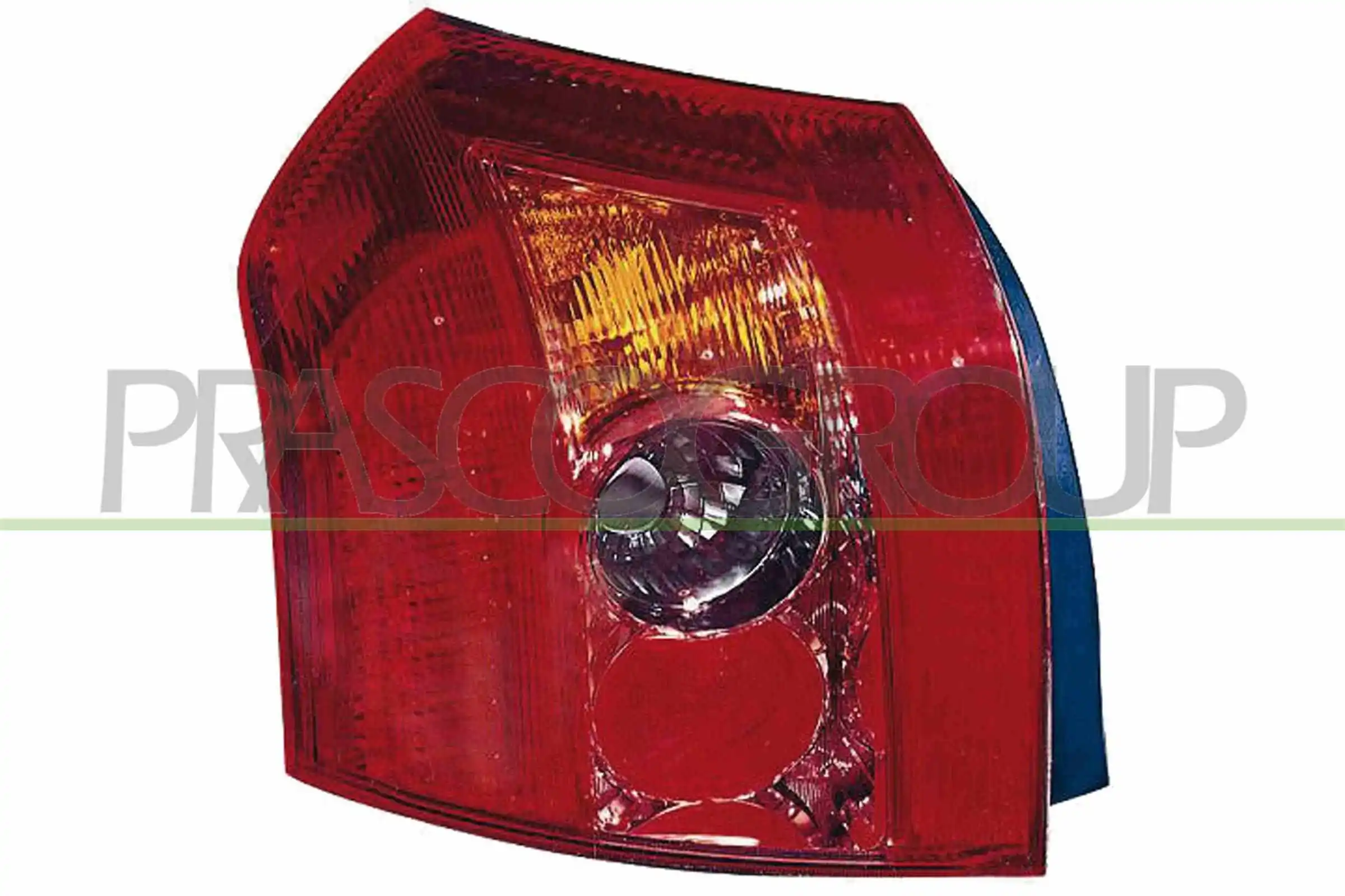 Tail Light Assembly