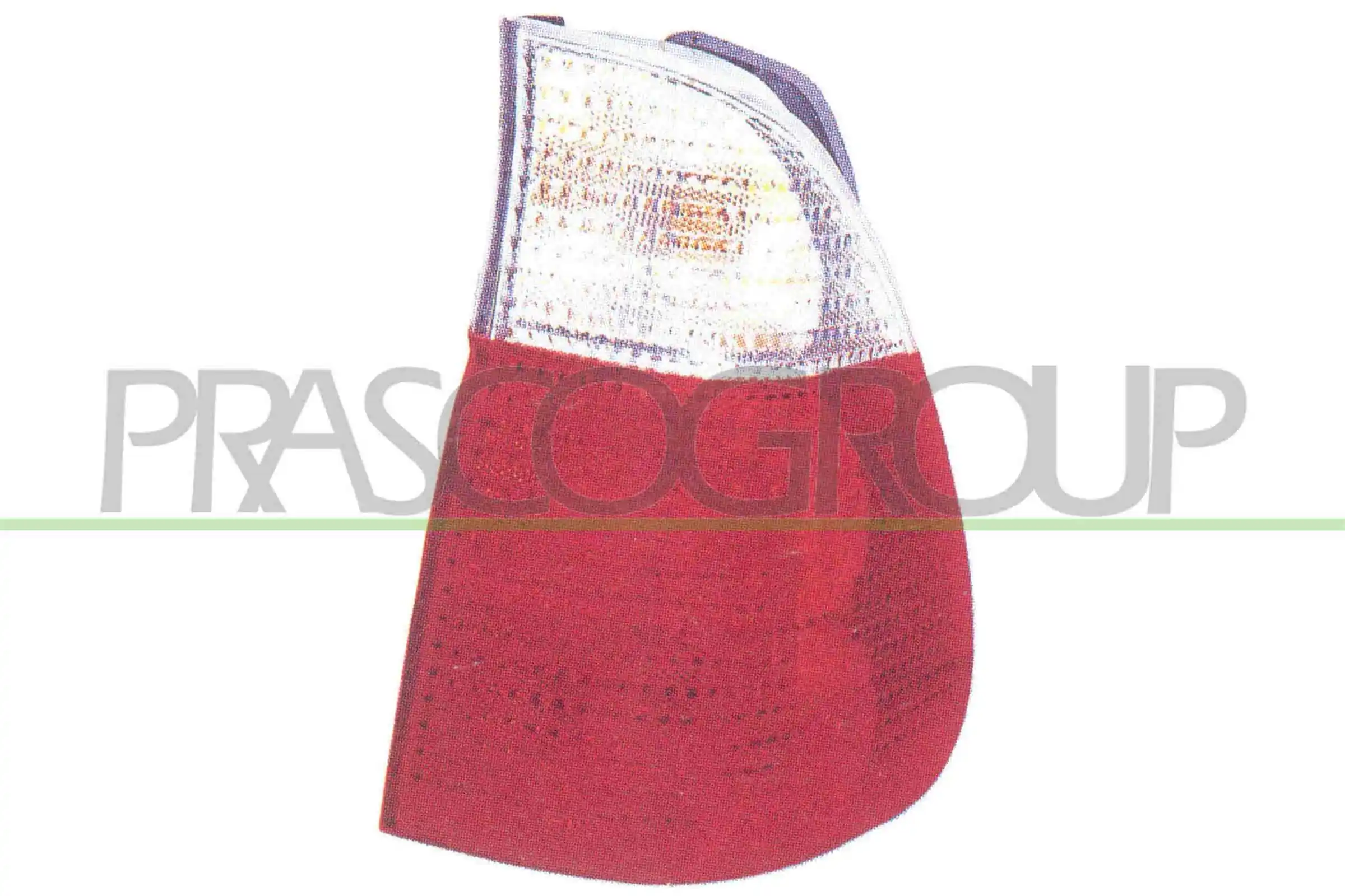 Tail Light Assembly