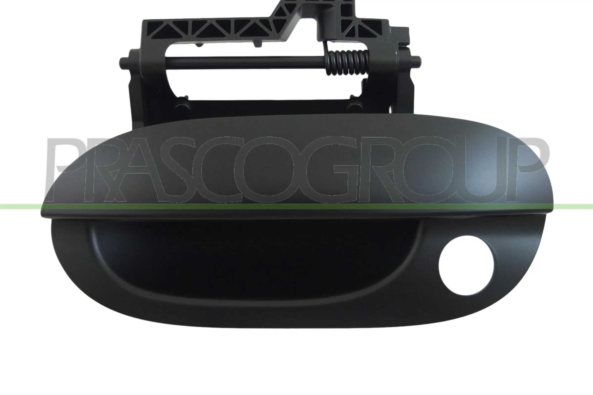 Exterior Door Handle