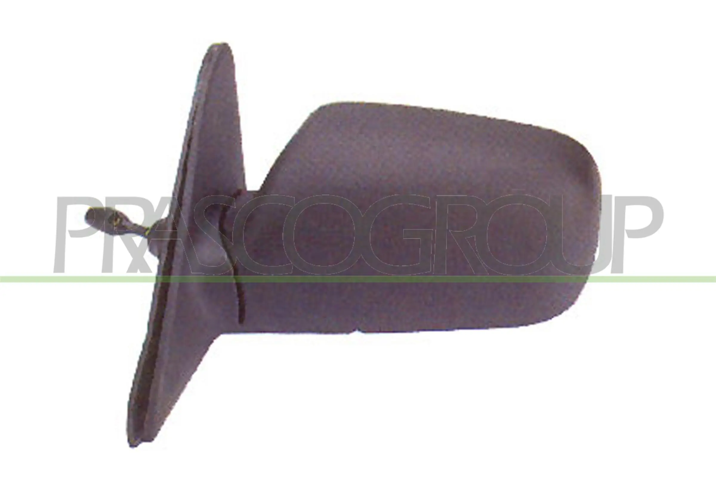 Exterior Mirror