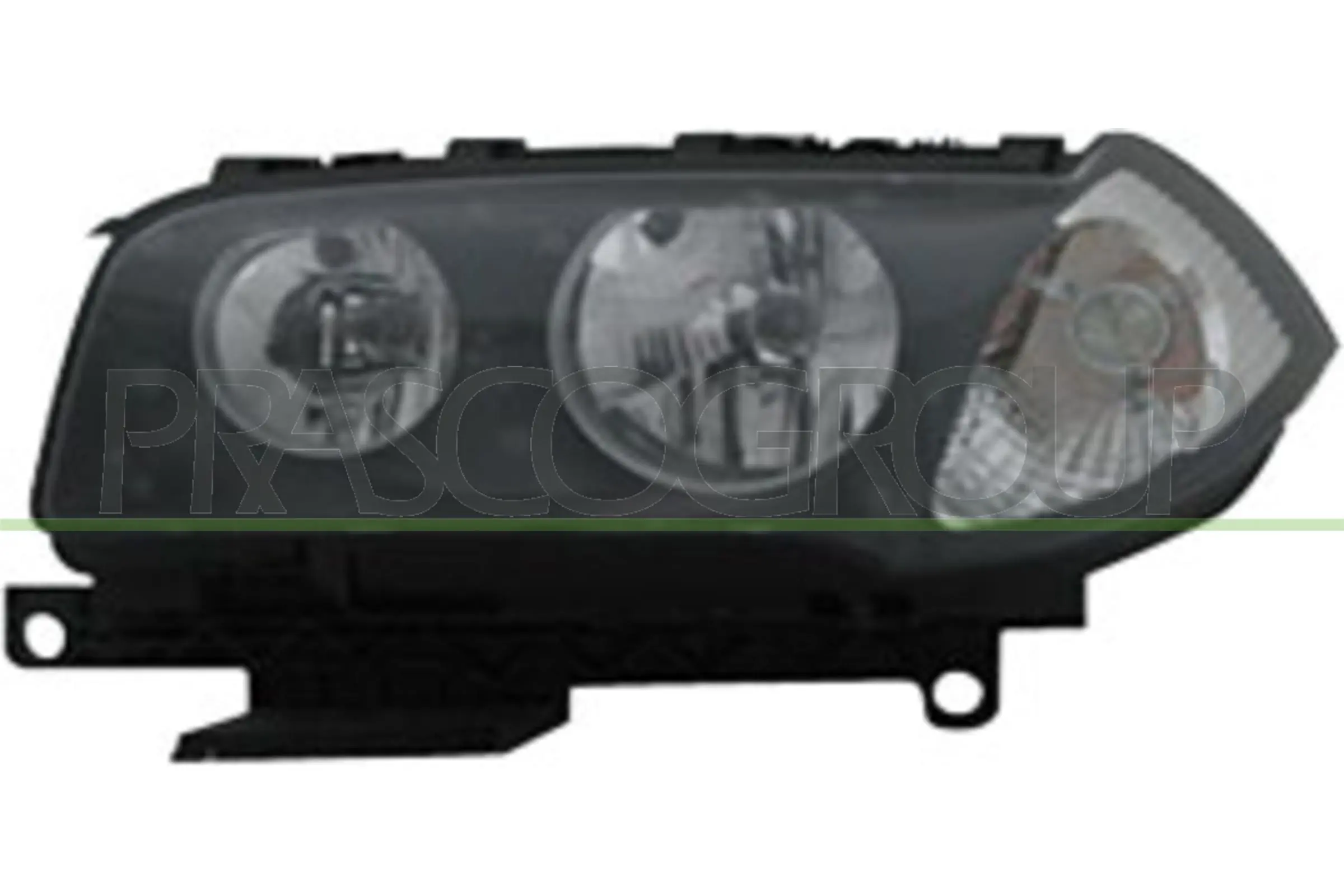 Headlight