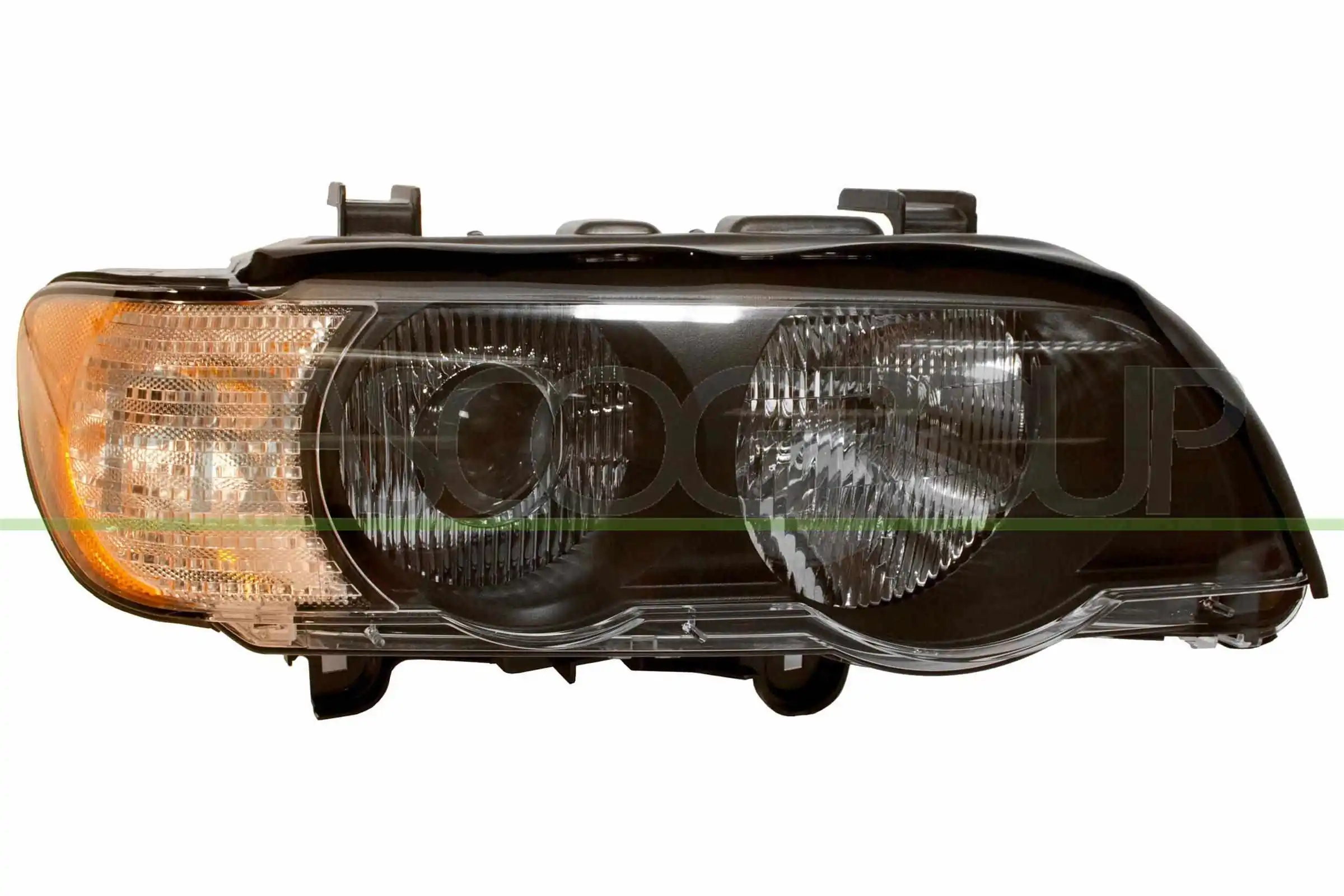 Headlight