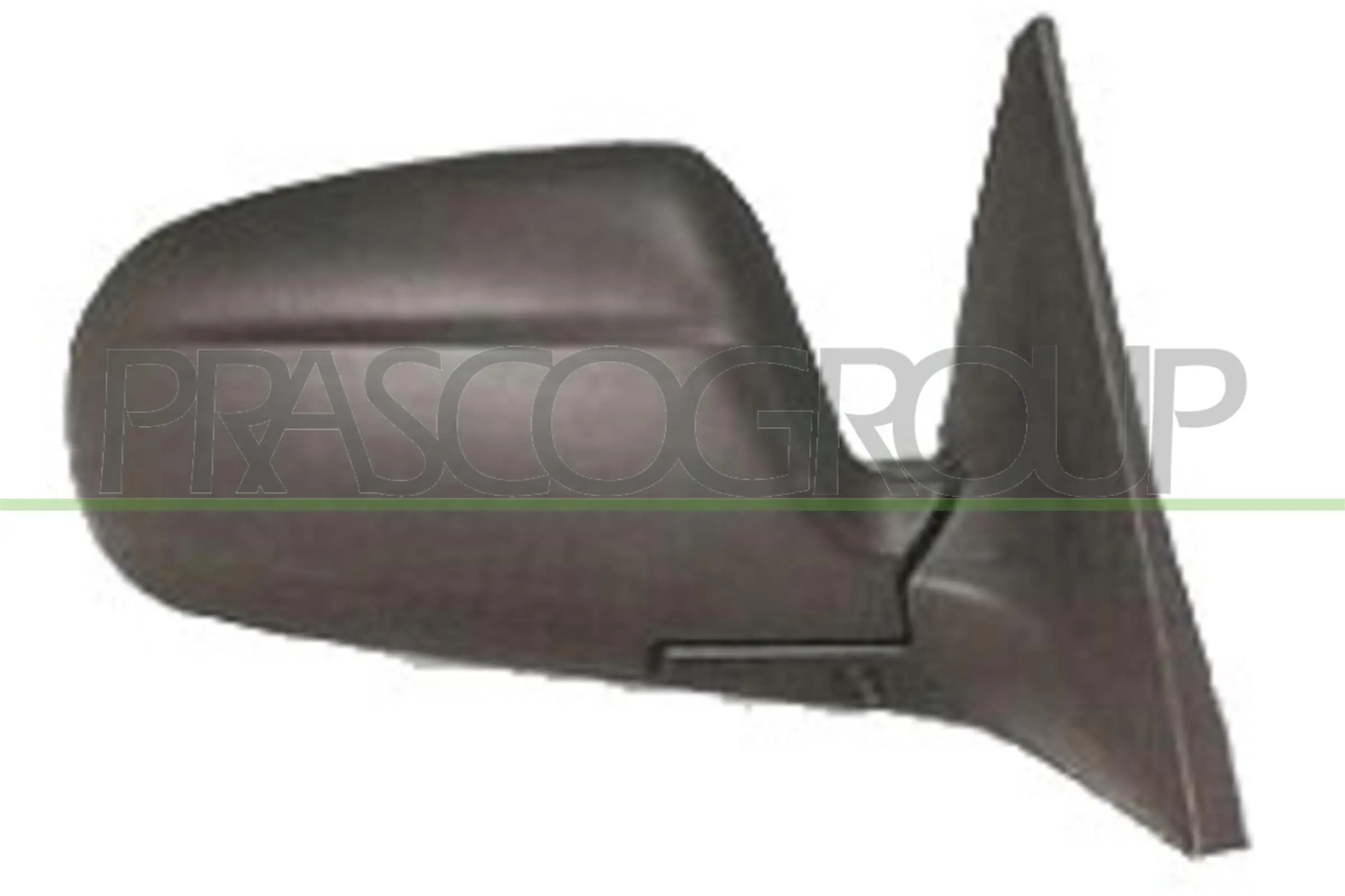 Exterior Mirror