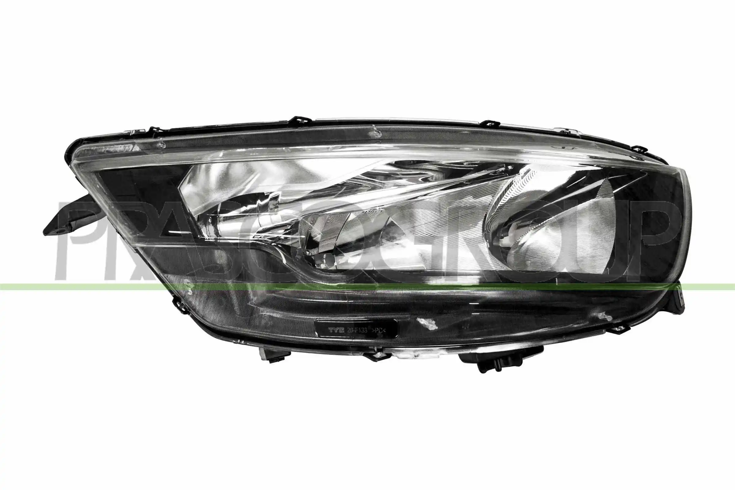 REFLEKTOR IVECO DAILY VI 14- PR