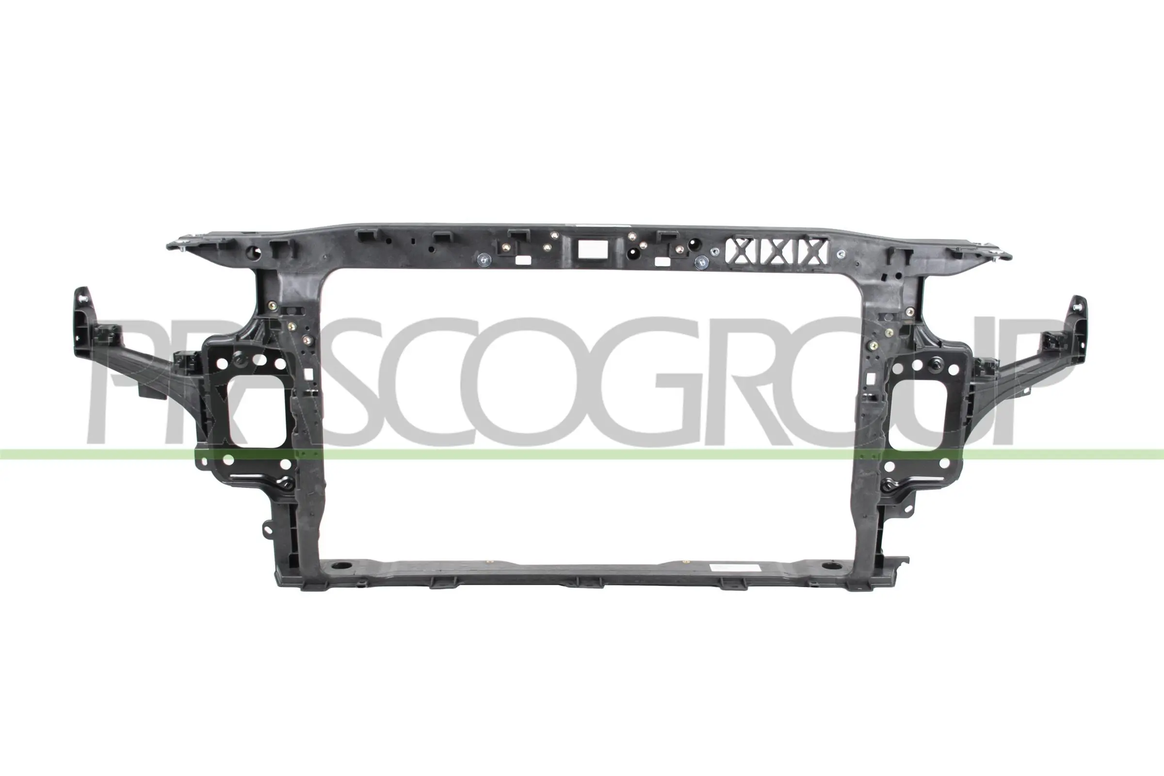 Radiator Support