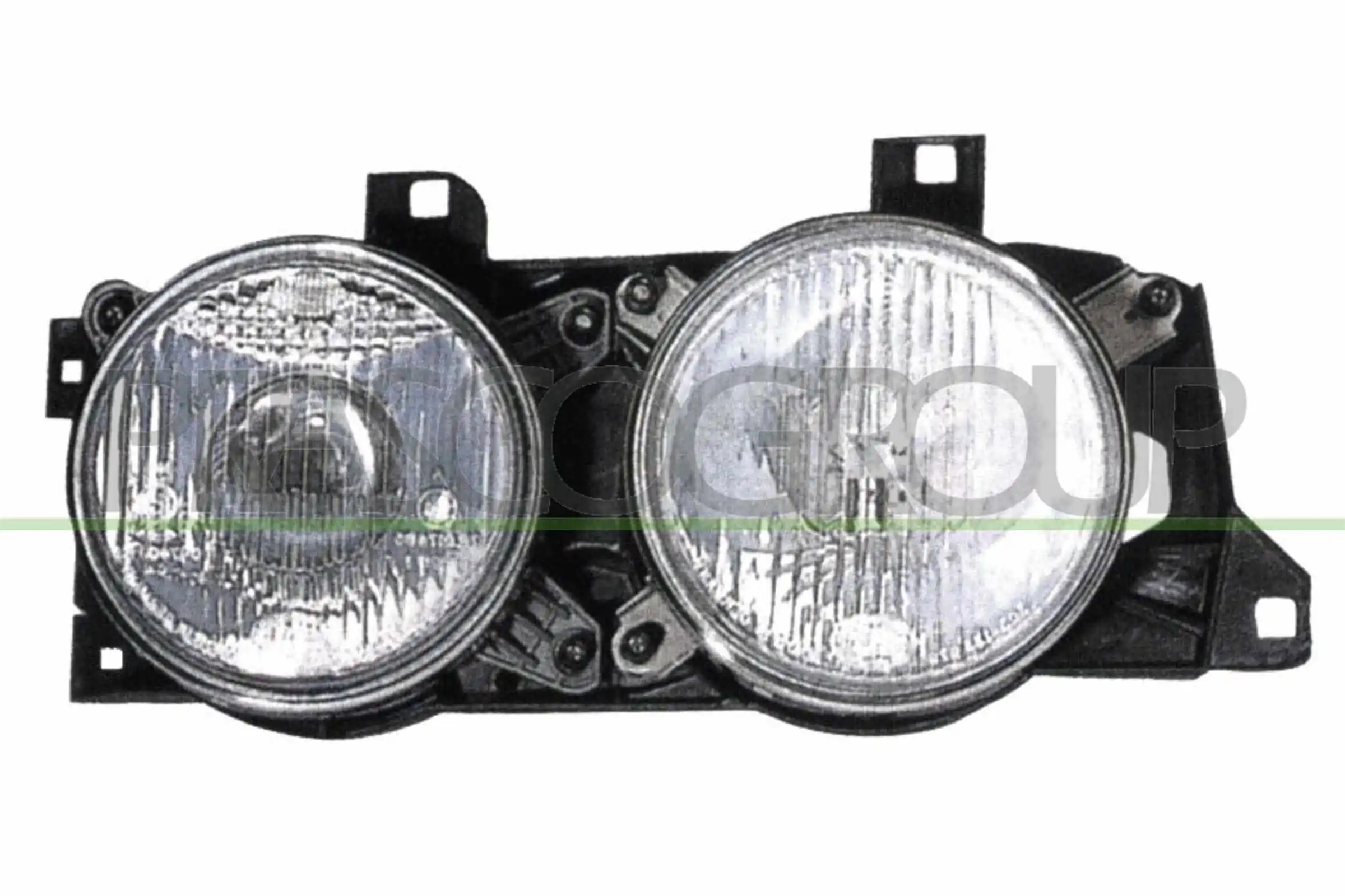Headlight