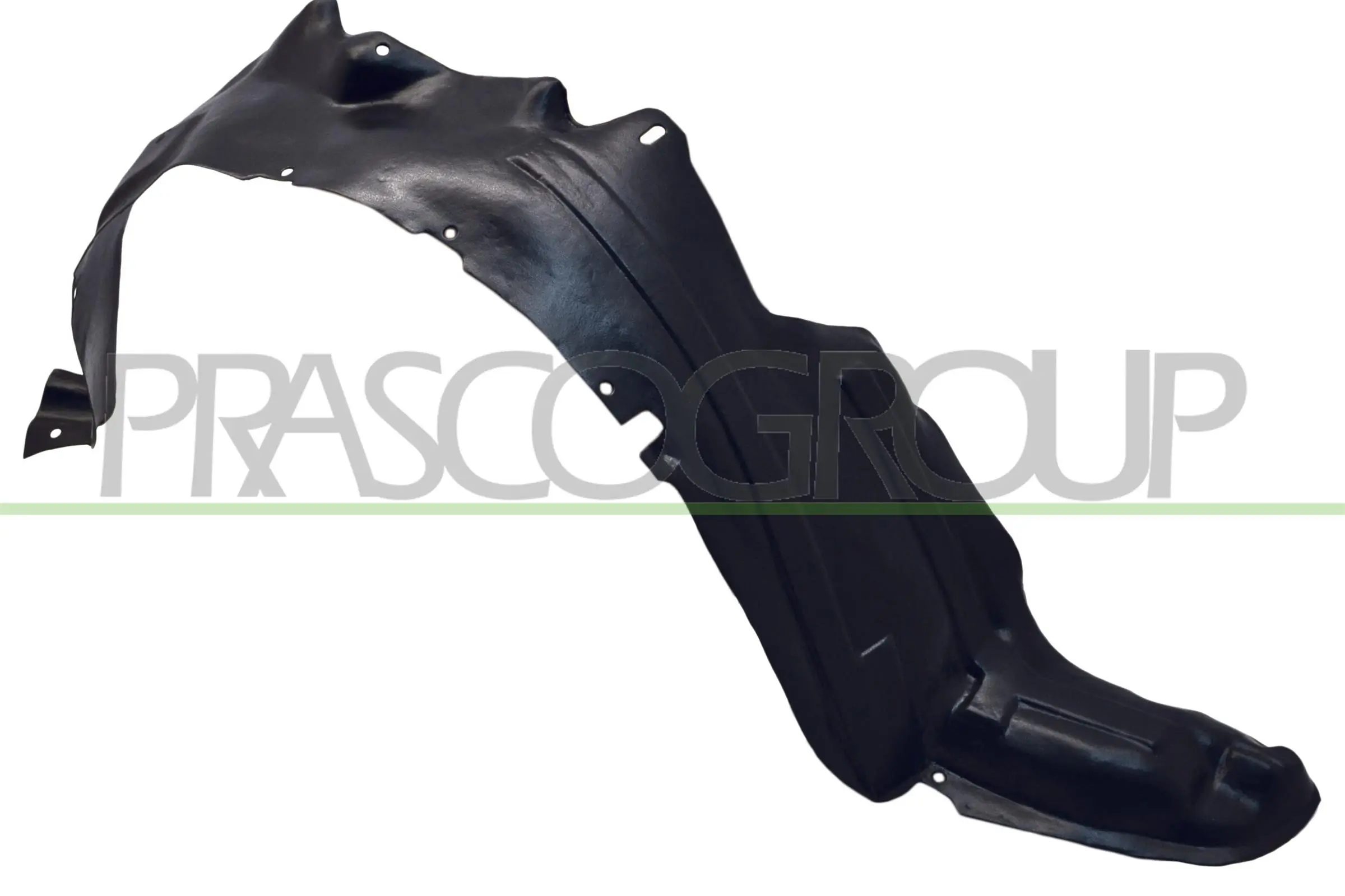 Inner Wing Panel