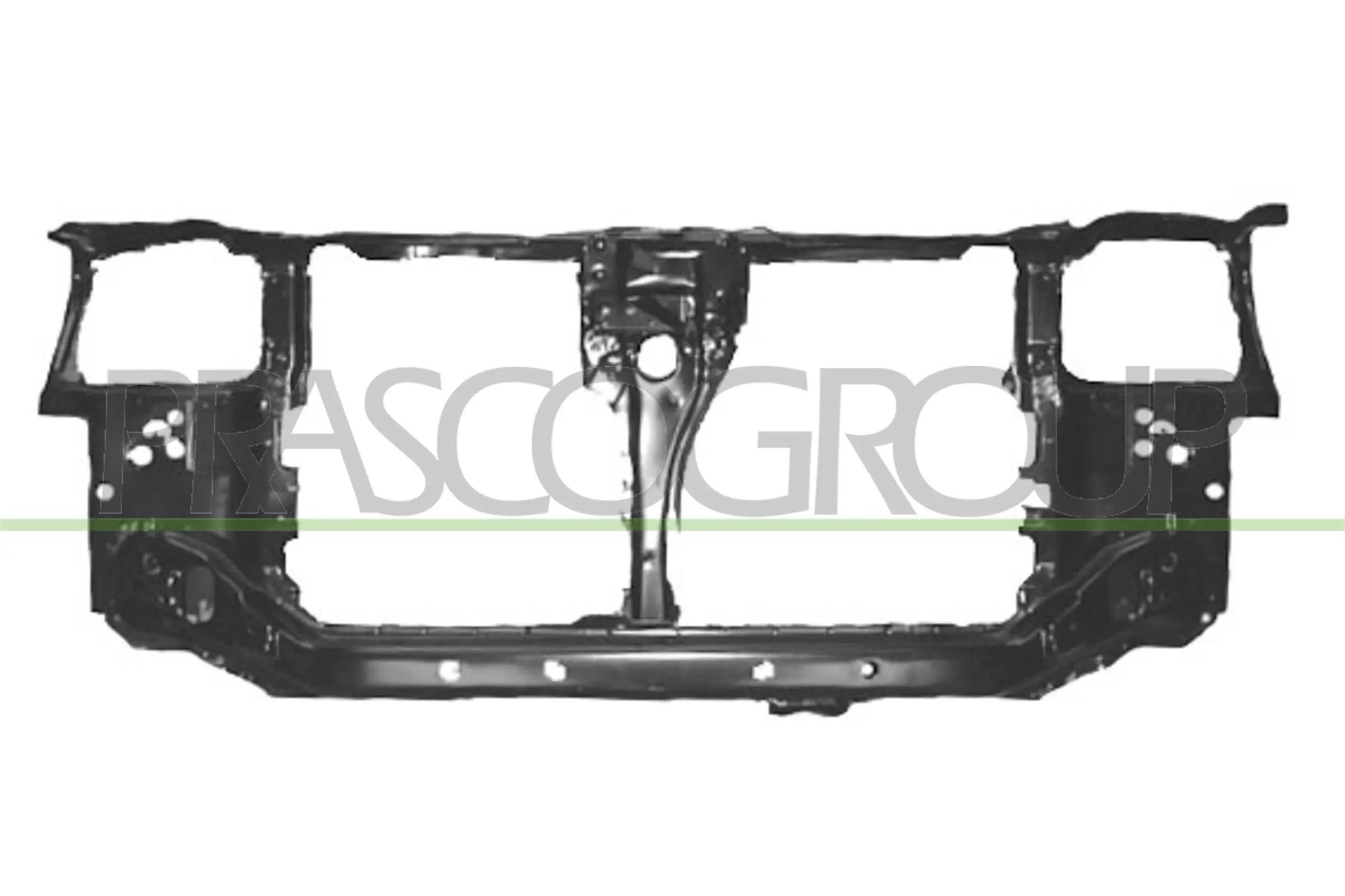 Radiator Support