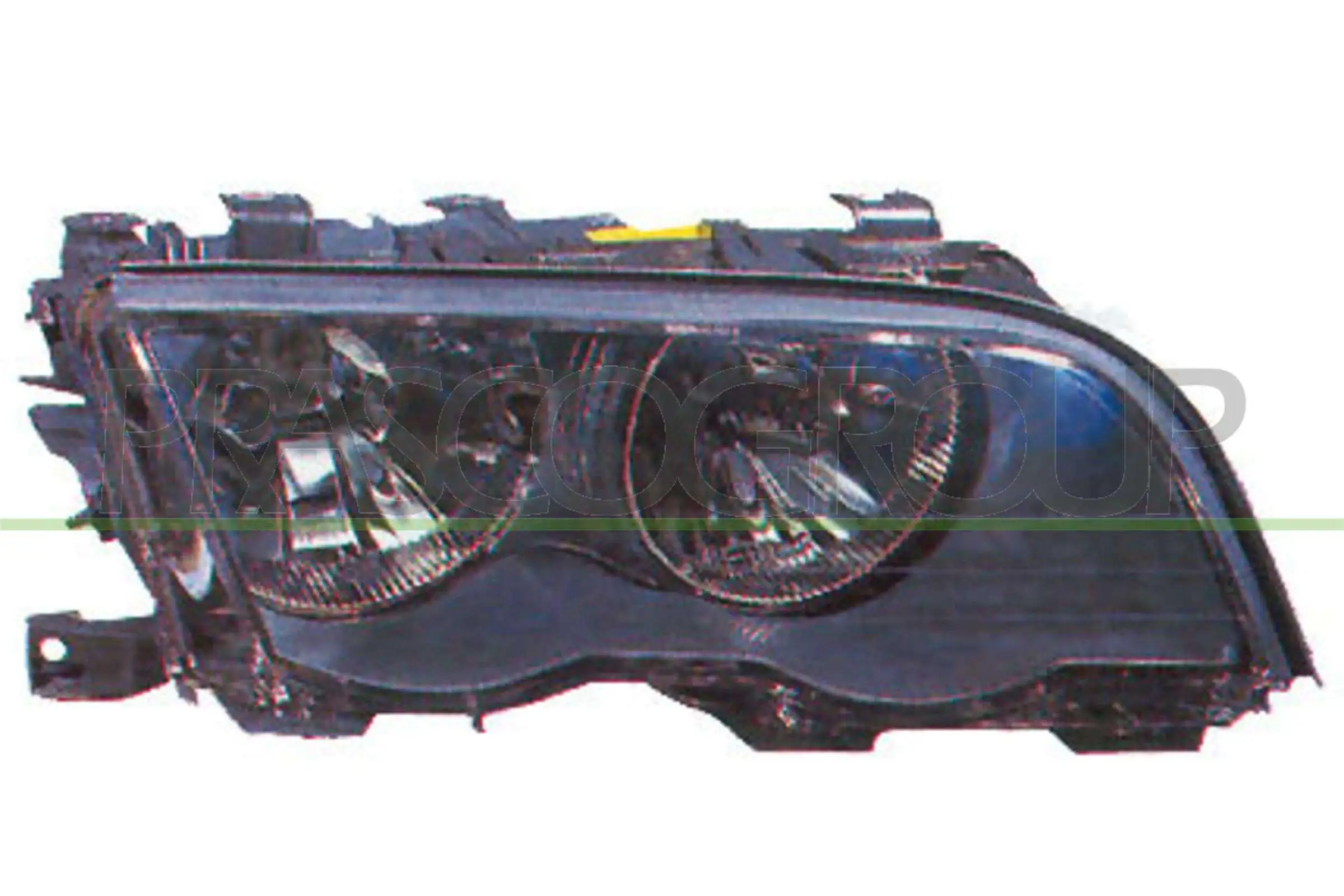 Headlight