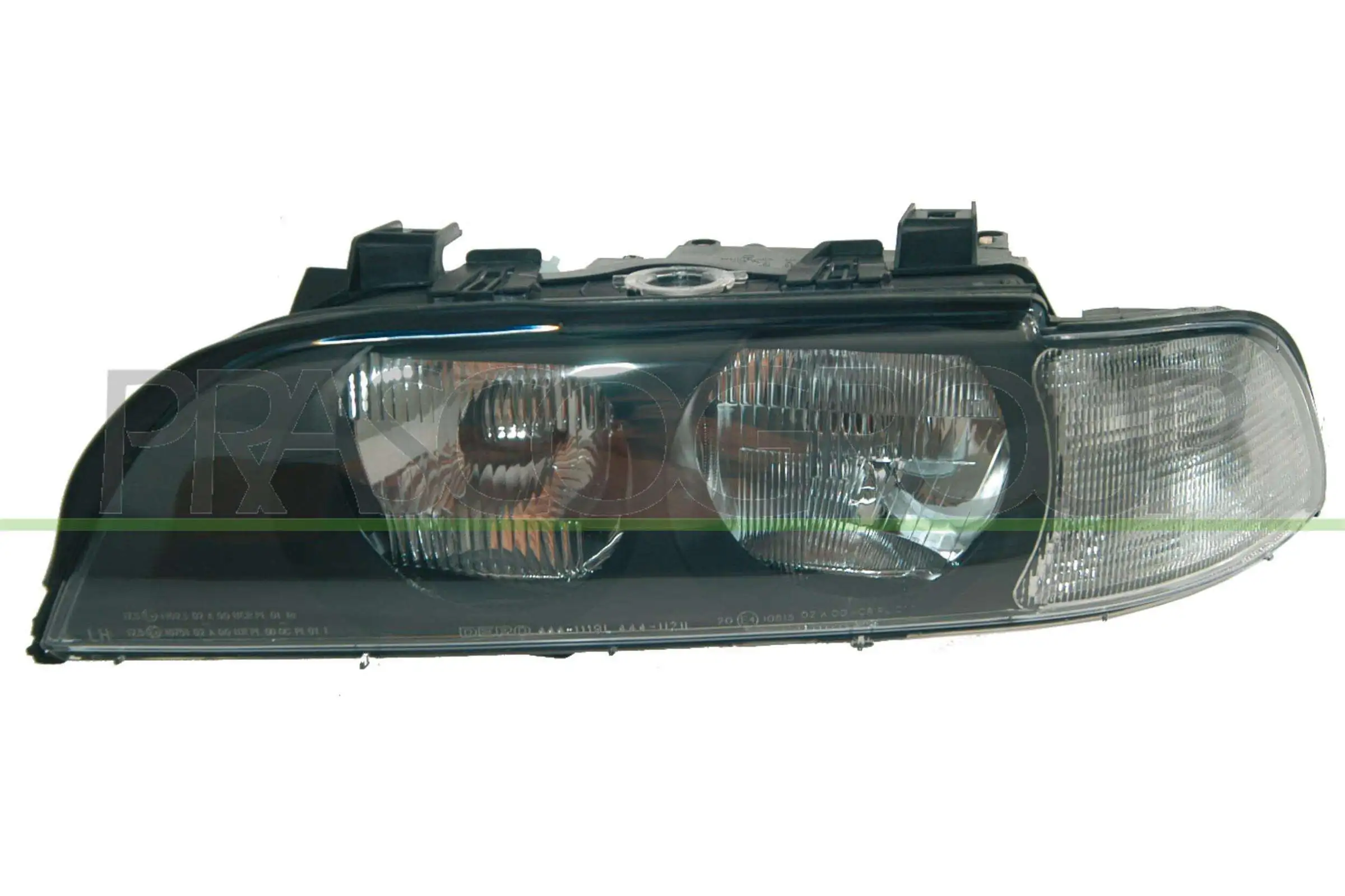 Headlight