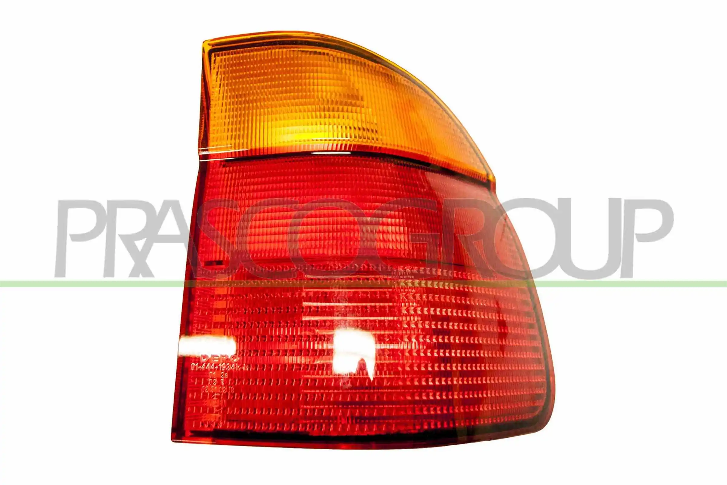 Tail Light Assembly