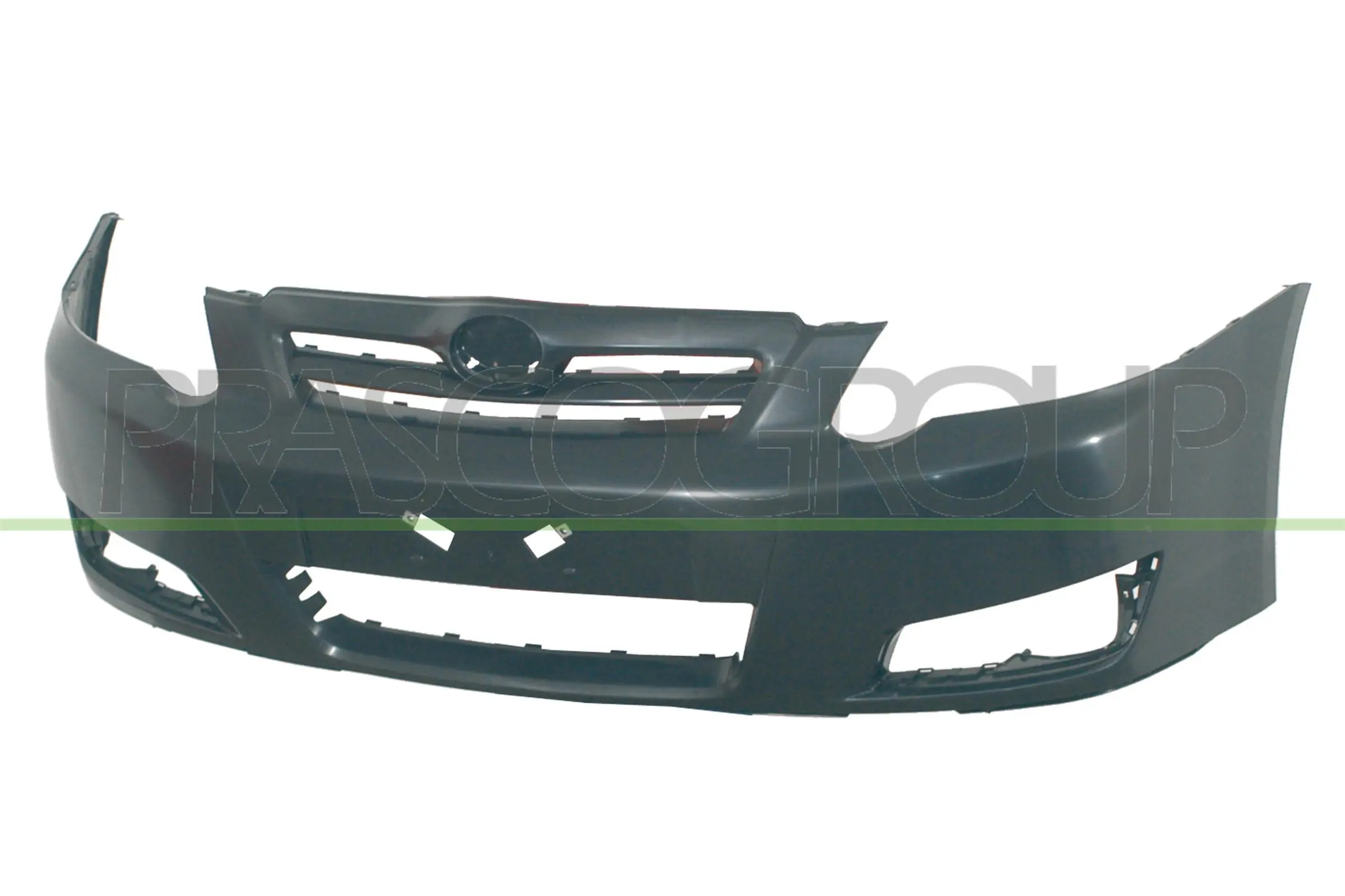 Bumper