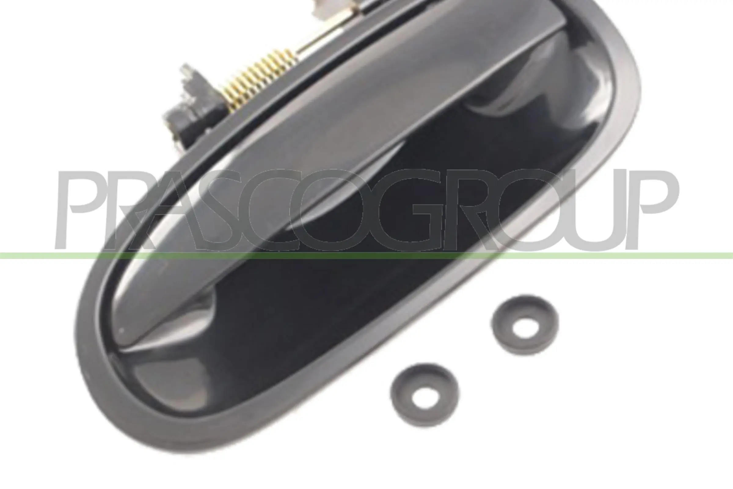 Exterior Door Handle