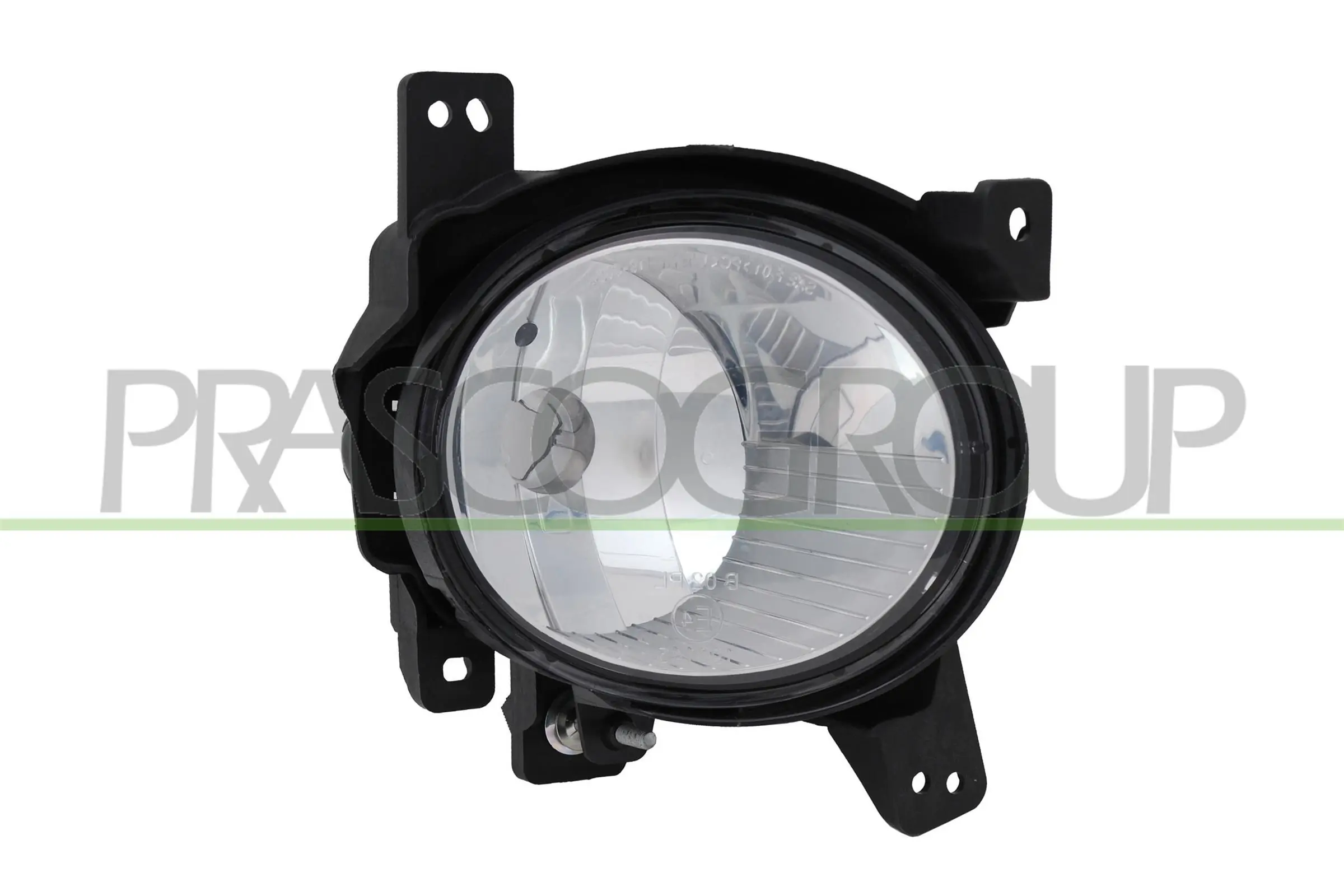 Front Fog Light