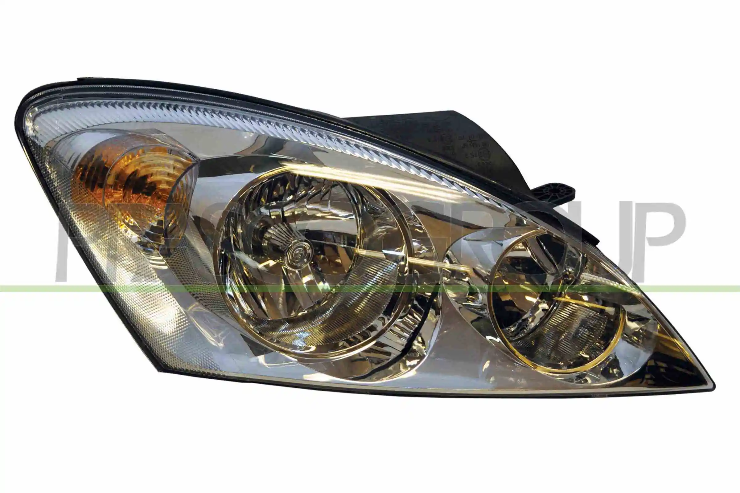 Headlight