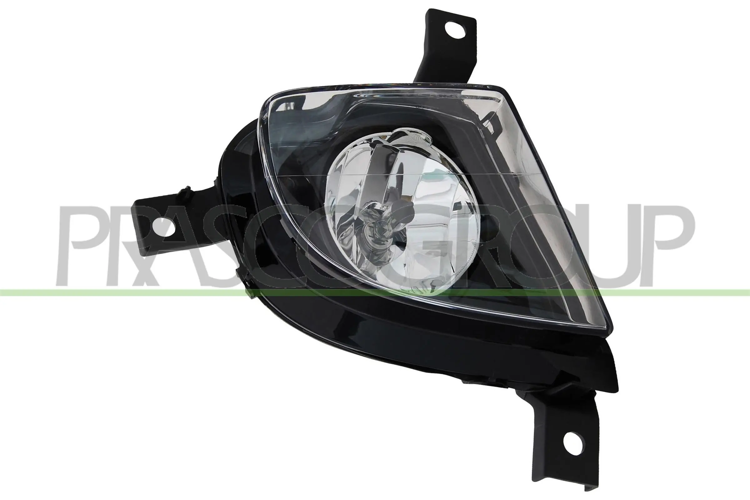 Front Fog Light