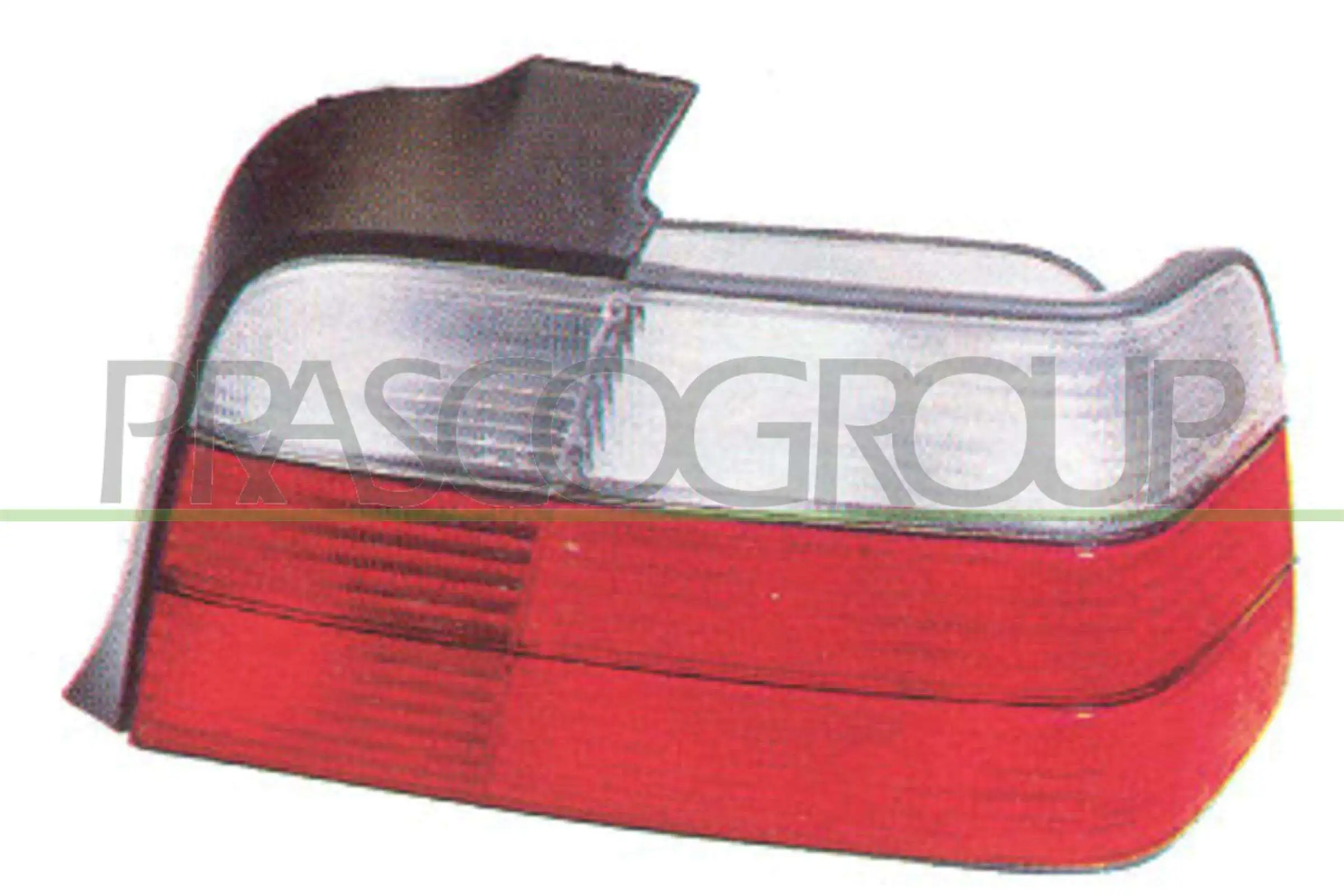 Tail Light Assembly