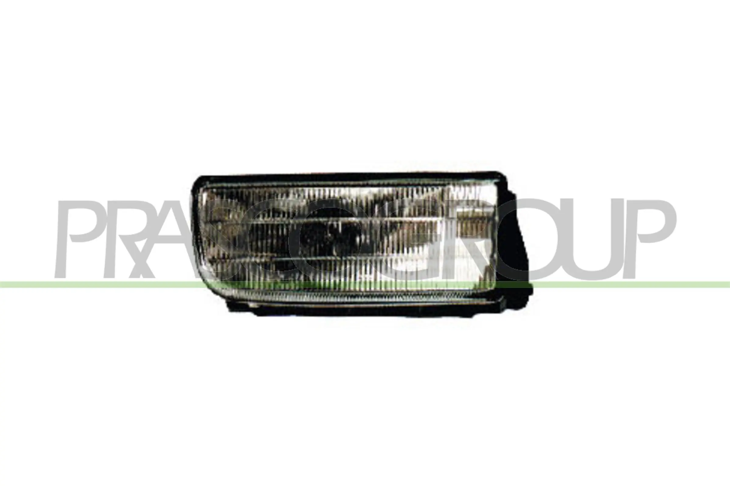 Front Fog Light